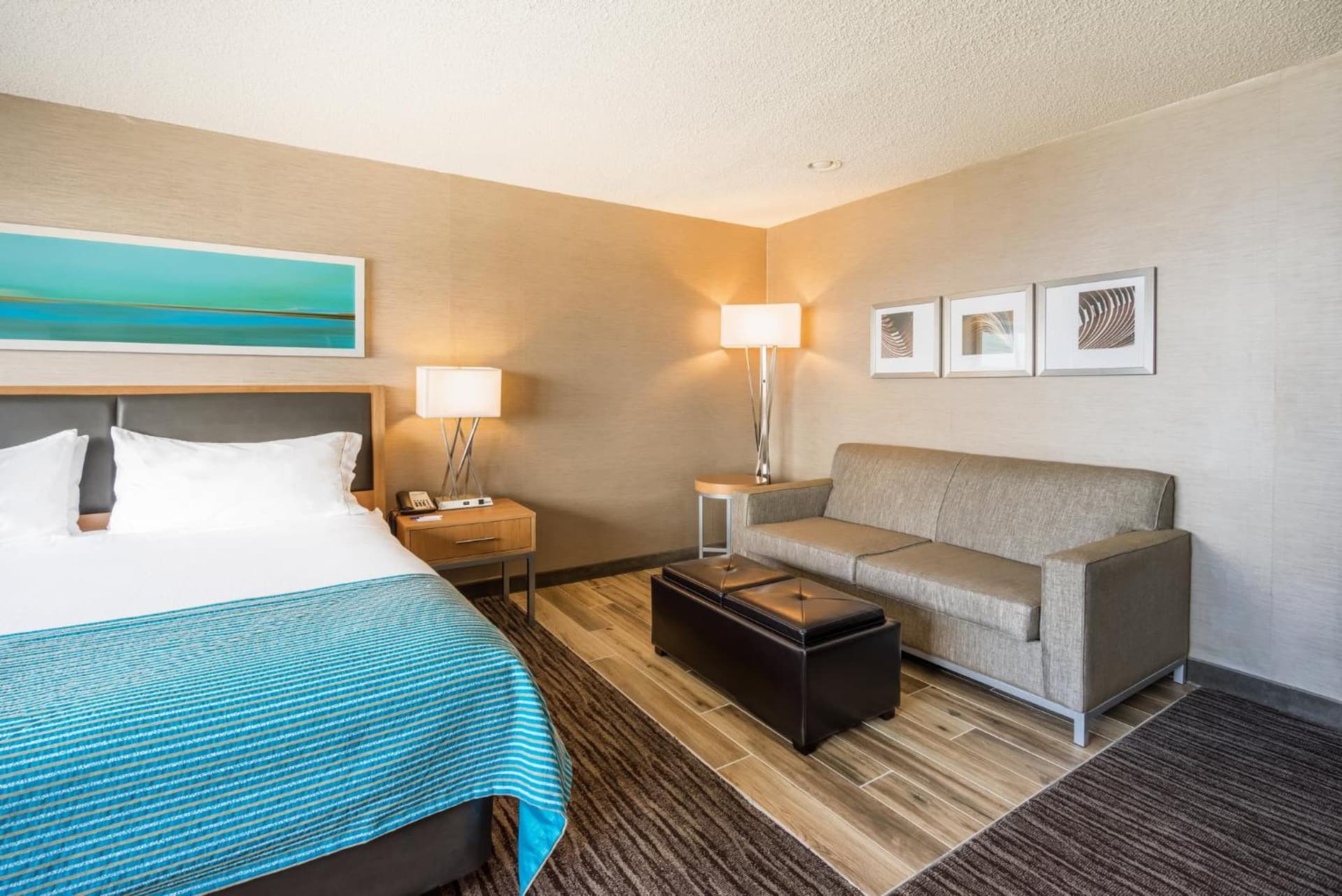 Holiday Inn Express Annapolis East-Kent Island by IHG gallery photo in Grasonville, MD — image 25