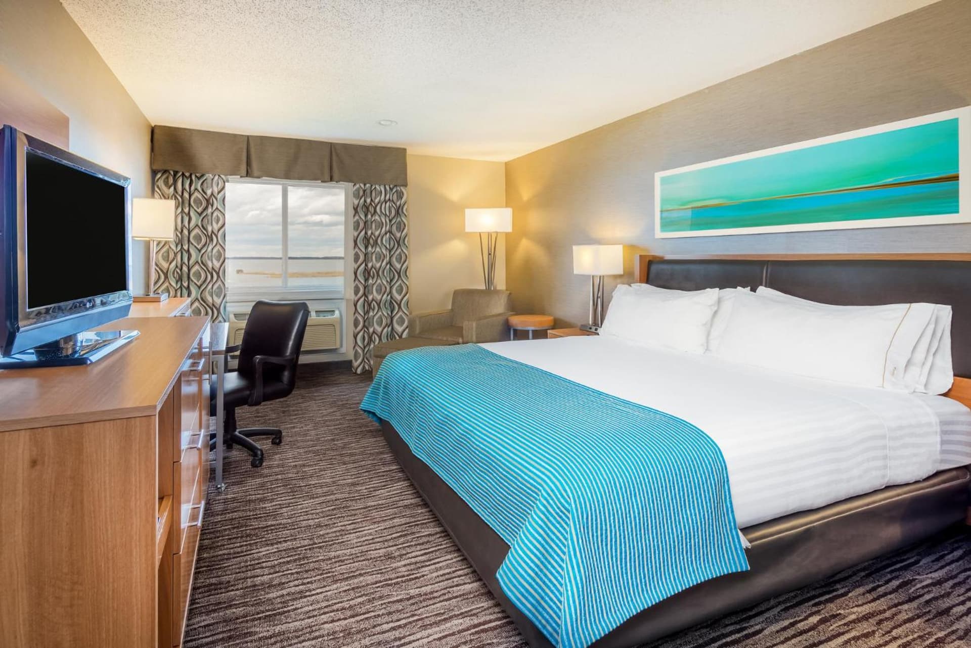 Holiday Inn Express Annapolis East-Kent Island by IHG gallery photo in Grasonville, MD — image 63