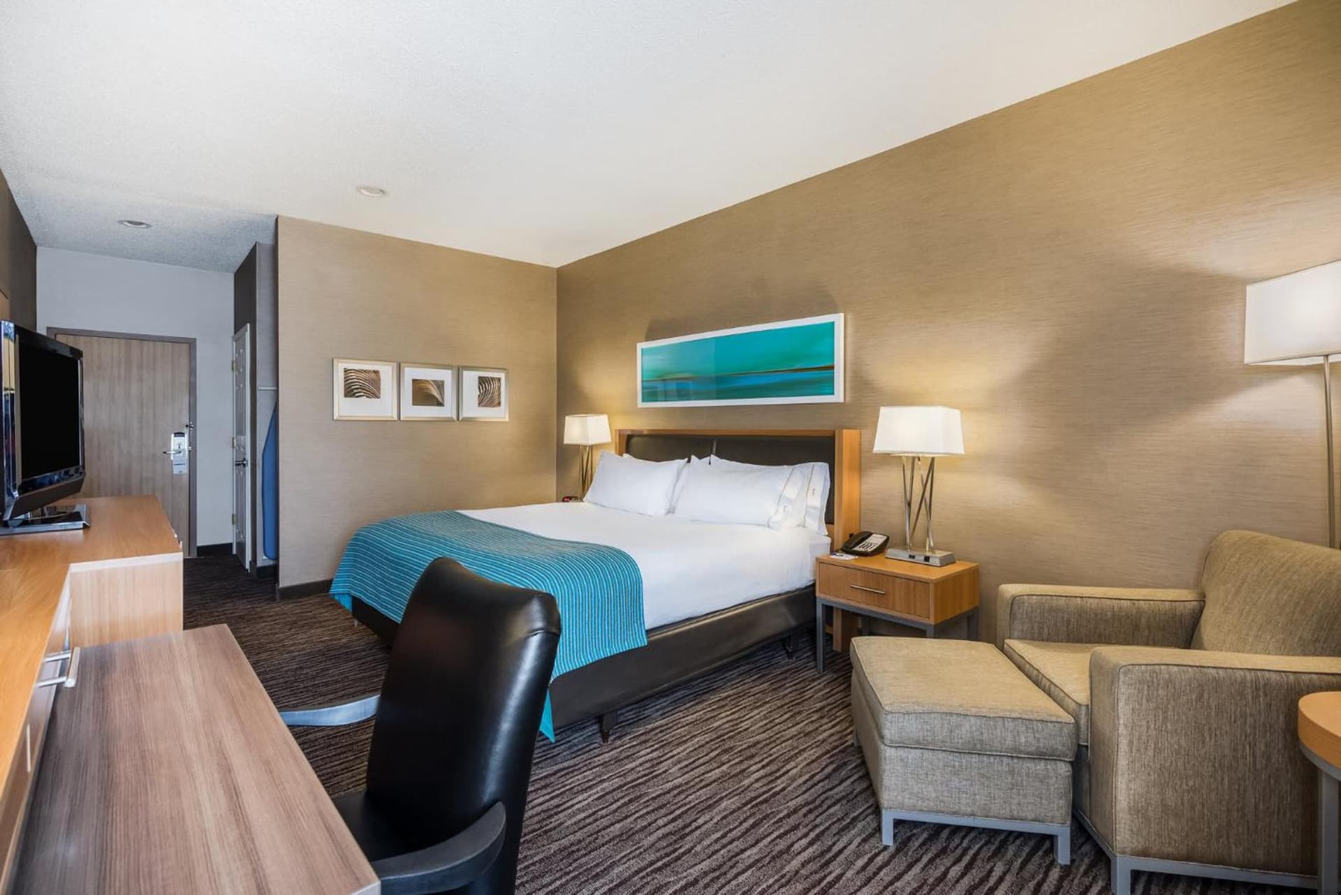 Holiday Inn Express Annapolis East-Kent Island by IHG gallery photo in Grasonville, MD — image 14
