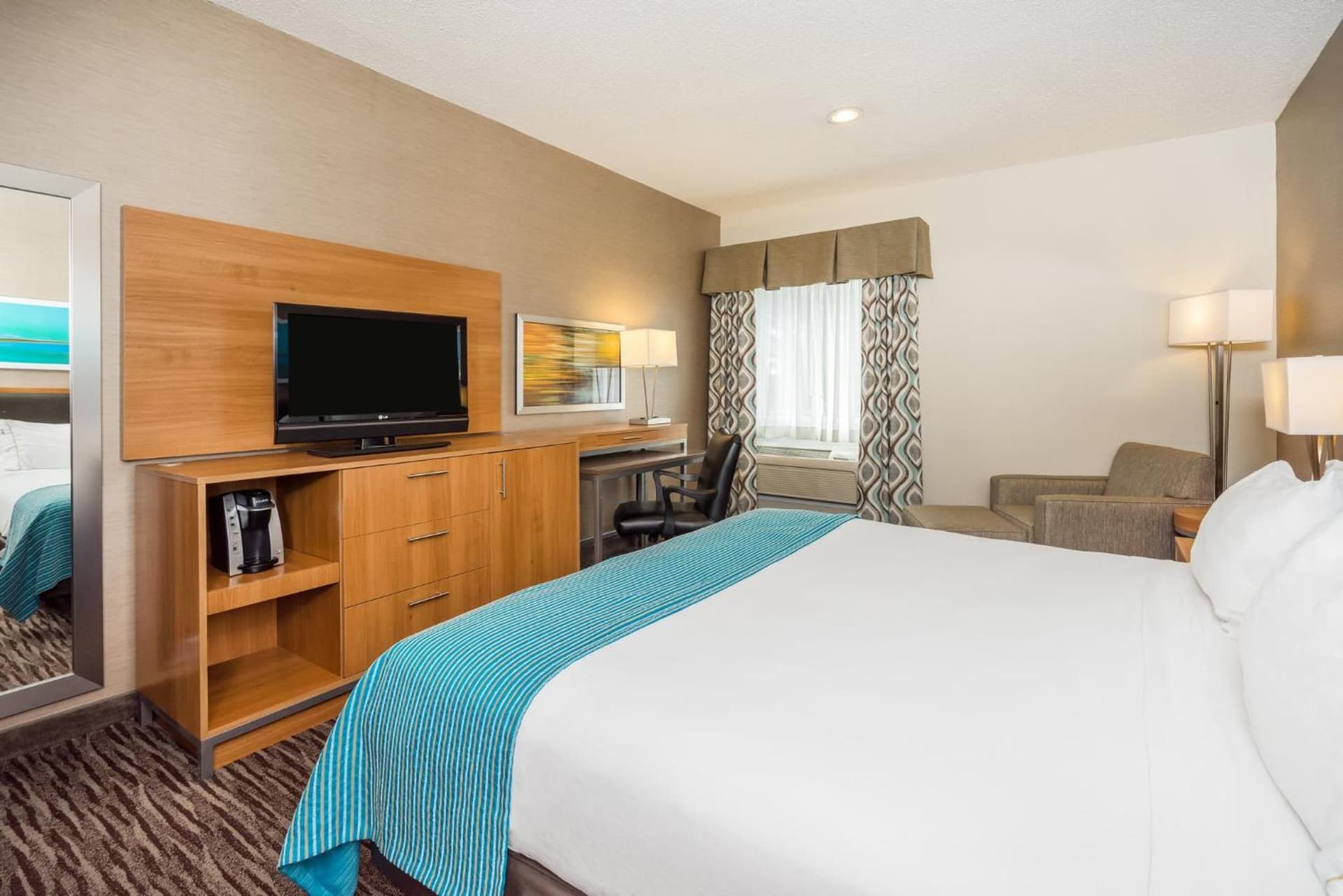 Holiday Inn Express Annapolis East-Kent Island by IHG gallery photo in Grasonville, MD — image 79