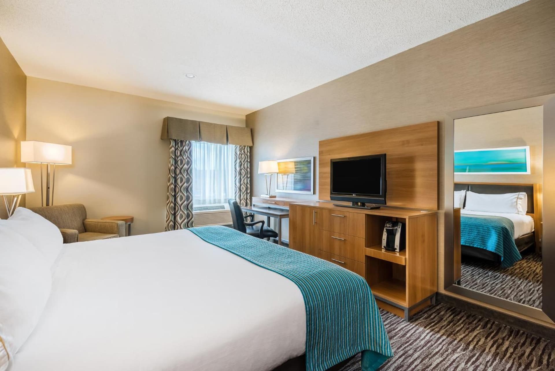 Holiday Inn Express Annapolis East-Kent Island by IHG gallery photo in Grasonville, MD — image 33