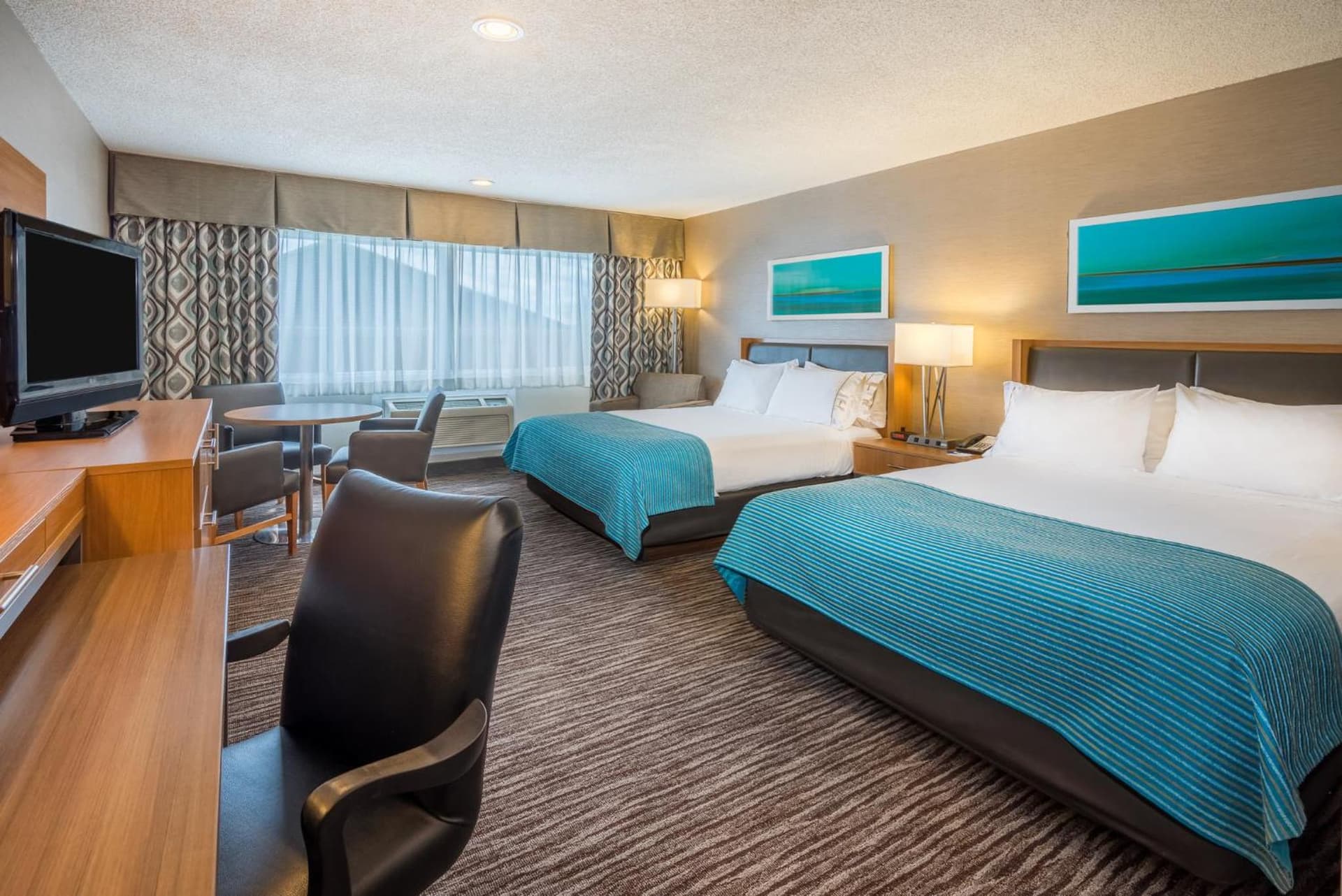 Holiday Inn Express Annapolis East-Kent Island by IHG gallery photo in Grasonville, MD — image 50
