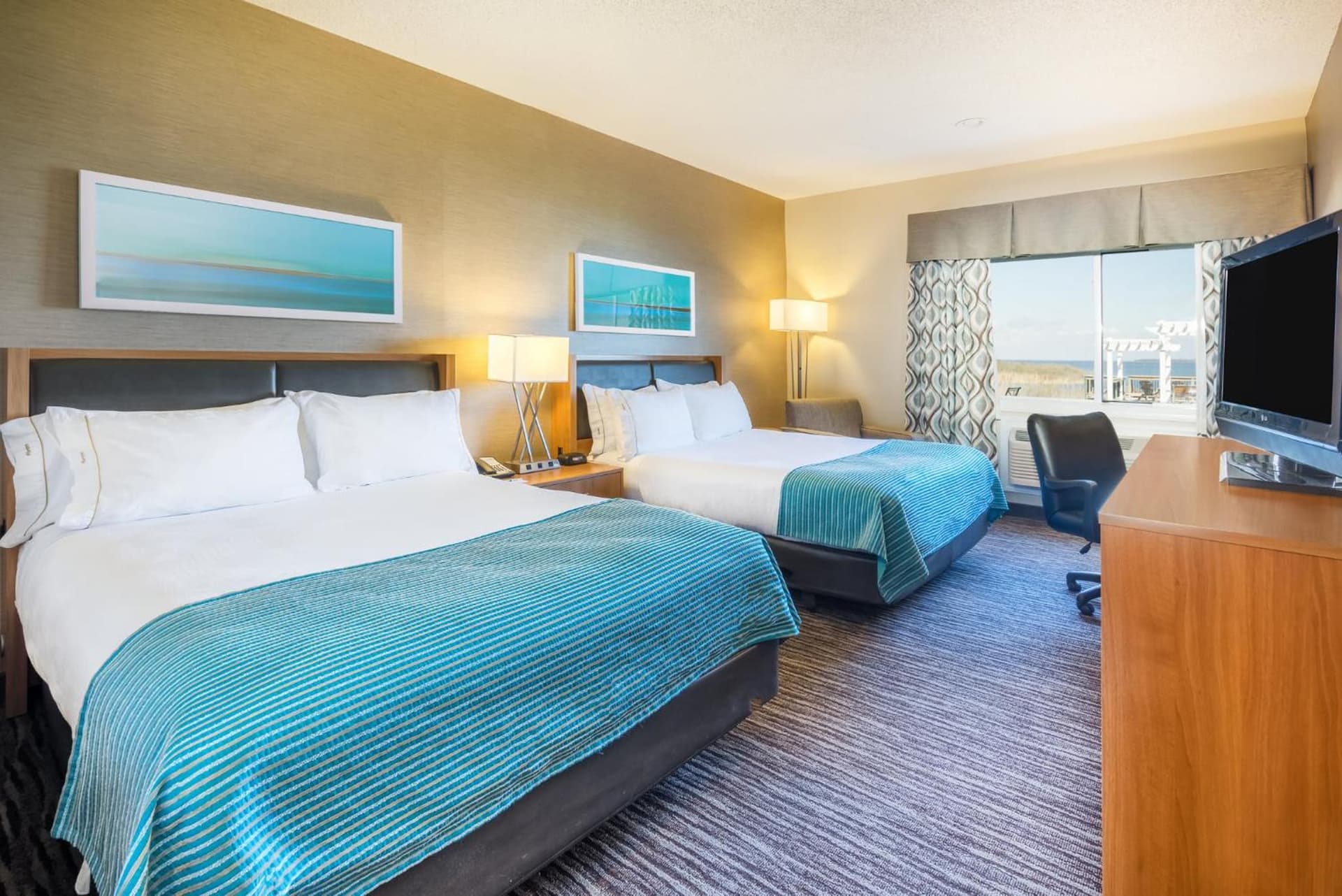 Holiday Inn Express Annapolis East-Kent Island by IHG gallery photo in Grasonville, MD — image 65