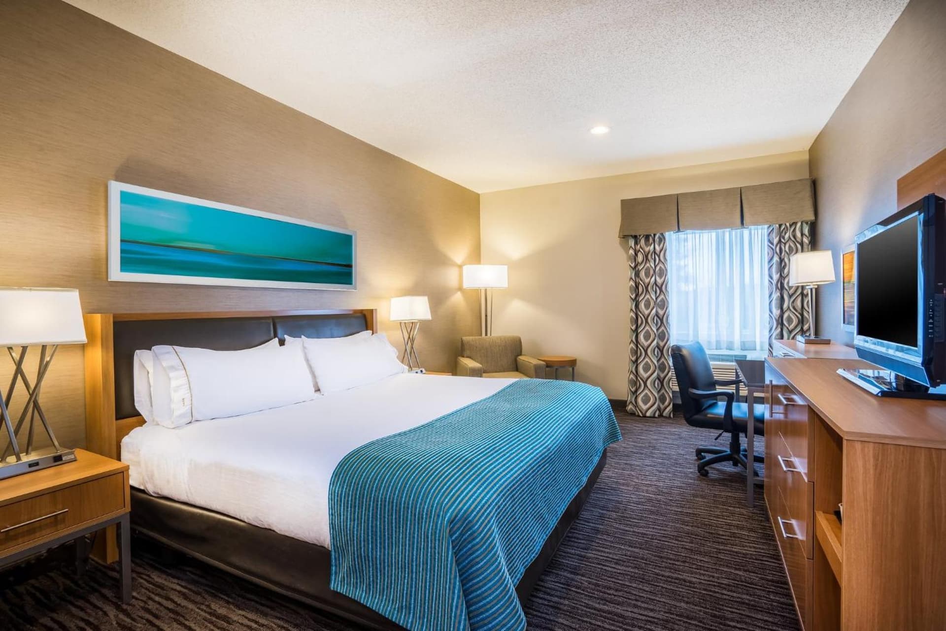 Holiday Inn Express Annapolis East-Kent Island by IHG gallery photo in Grasonville, MD — image 72