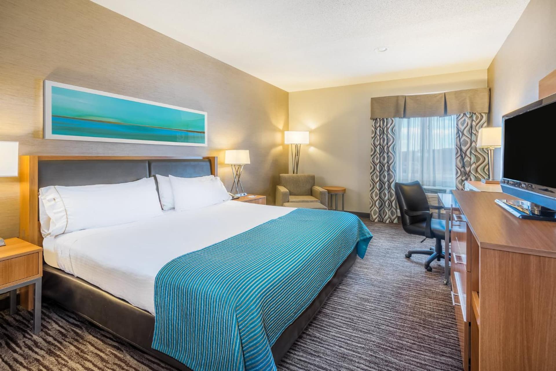 Holiday Inn Express Annapolis East-Kent Island by IHG gallery photo in Grasonville, MD — image 76