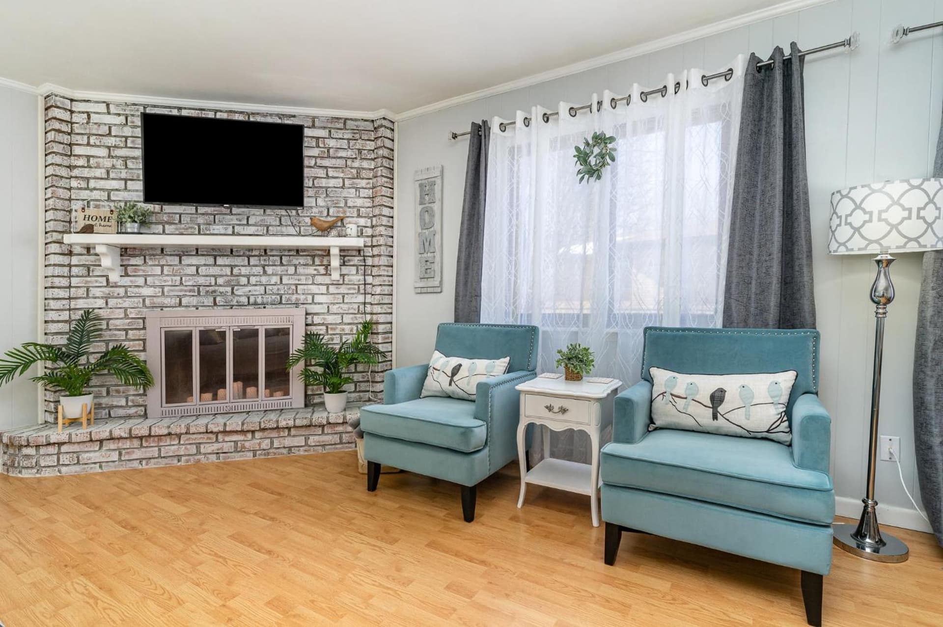 Whisper Valley property views in Saginaw, MI — gallery photo 3