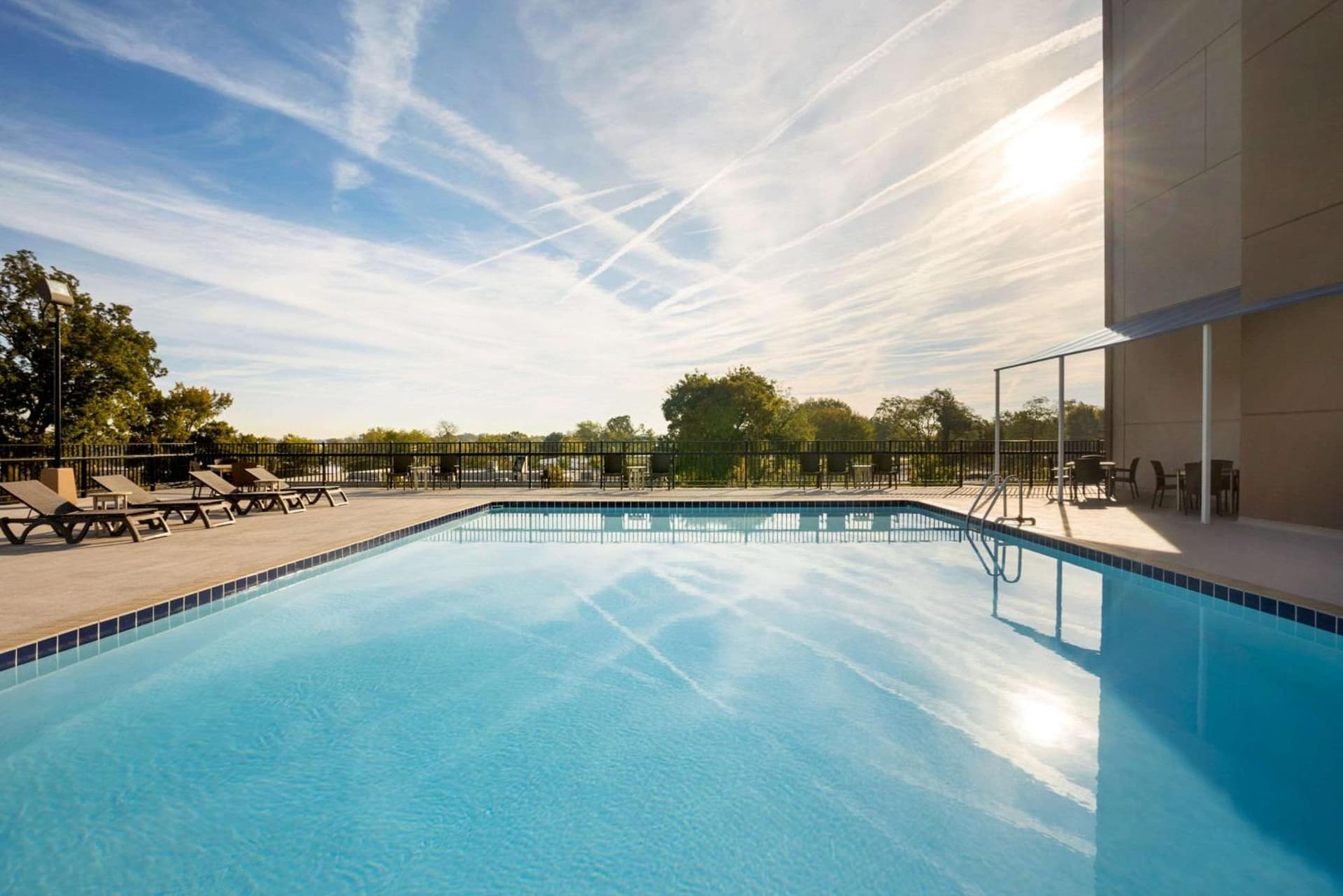 Comfort Inn & Suites Presidential gallery photo in Little Rock, AR — image 26