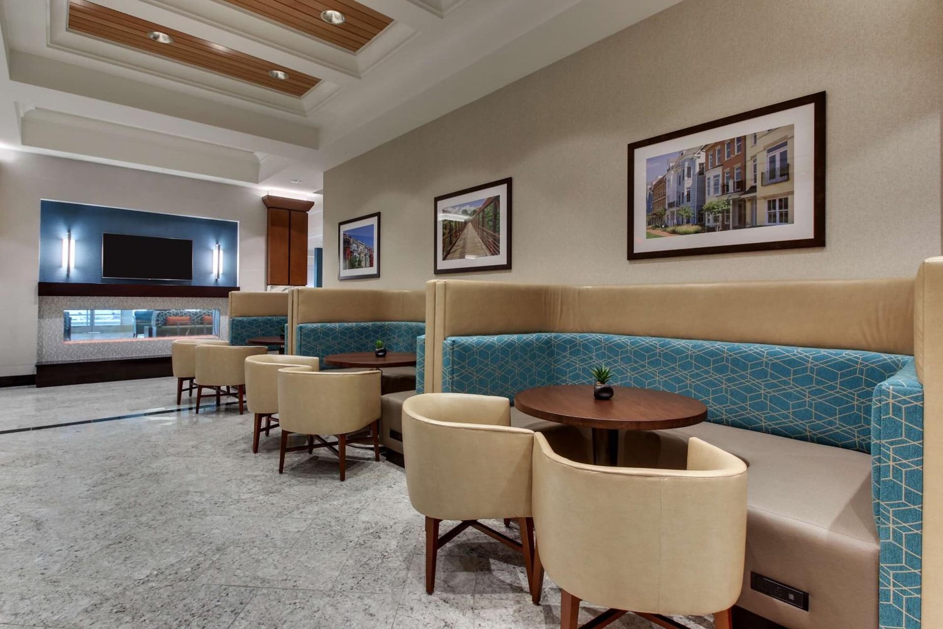 Drury Plaza Hotel Richmond gallery photo in Glen Allen, VA — image 57