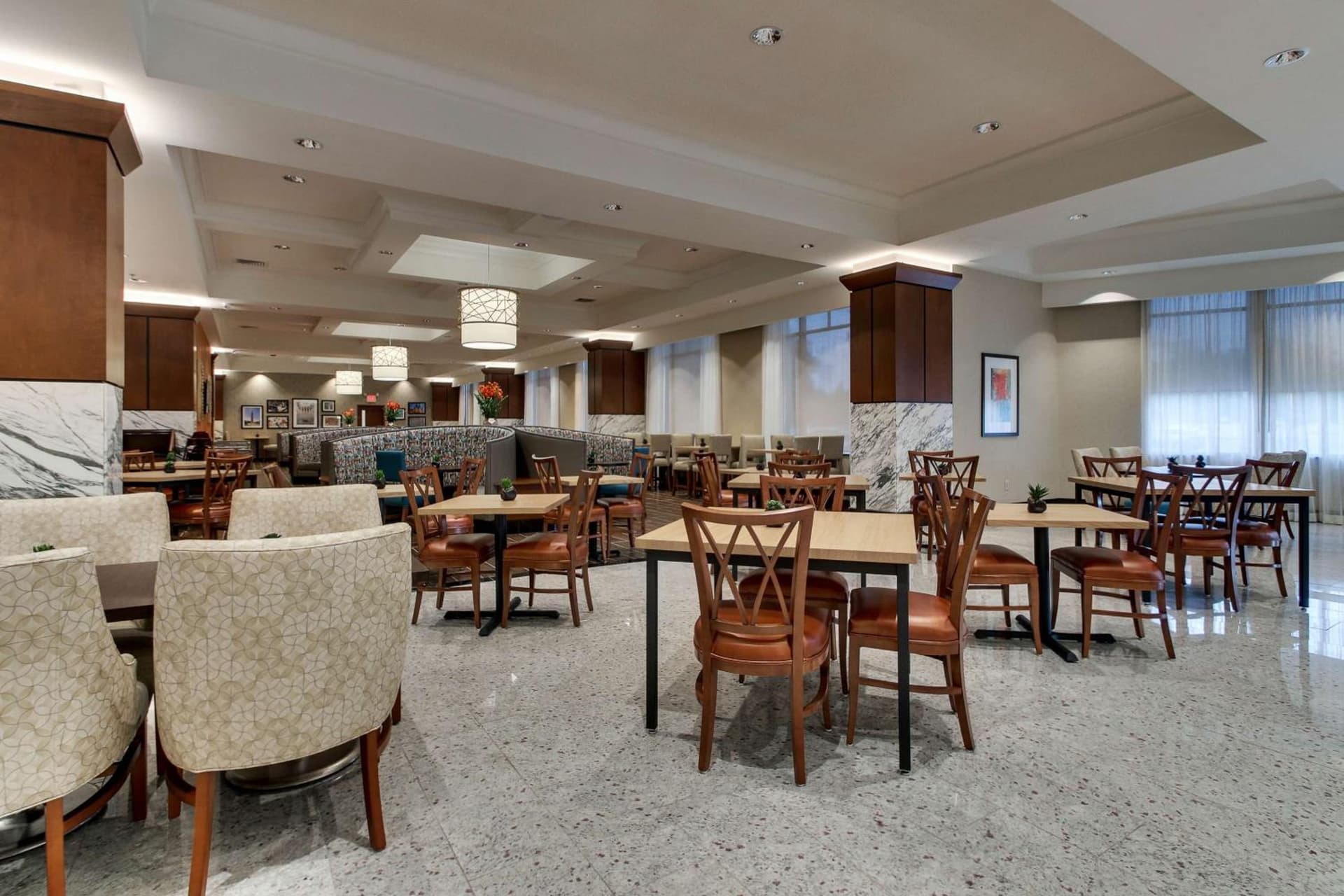 Drury Plaza Hotel Richmond gallery photo in Glen Allen, VA — image 66