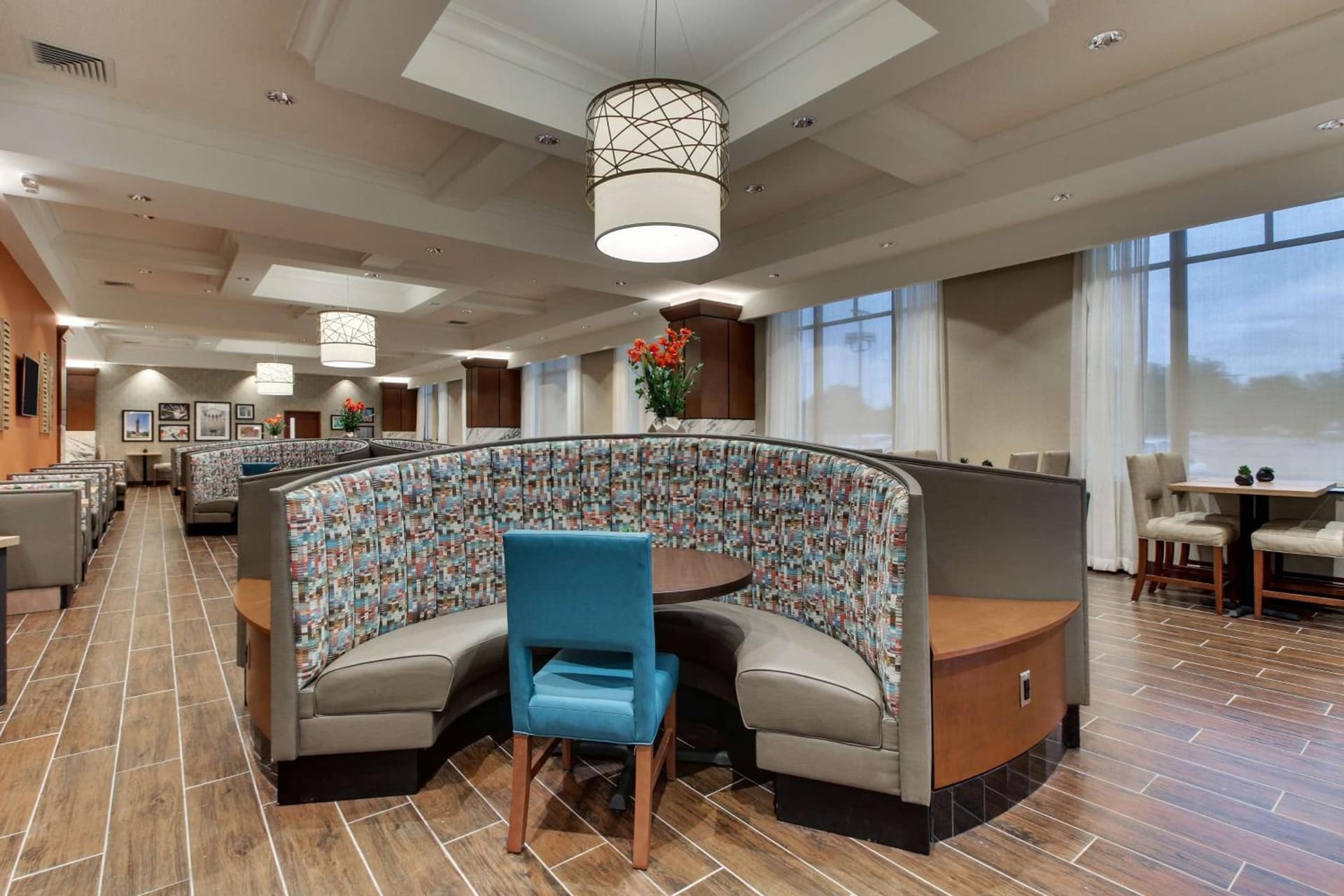 Drury Plaza Hotel Richmond gallery photo in Glen Allen, VA — image 8