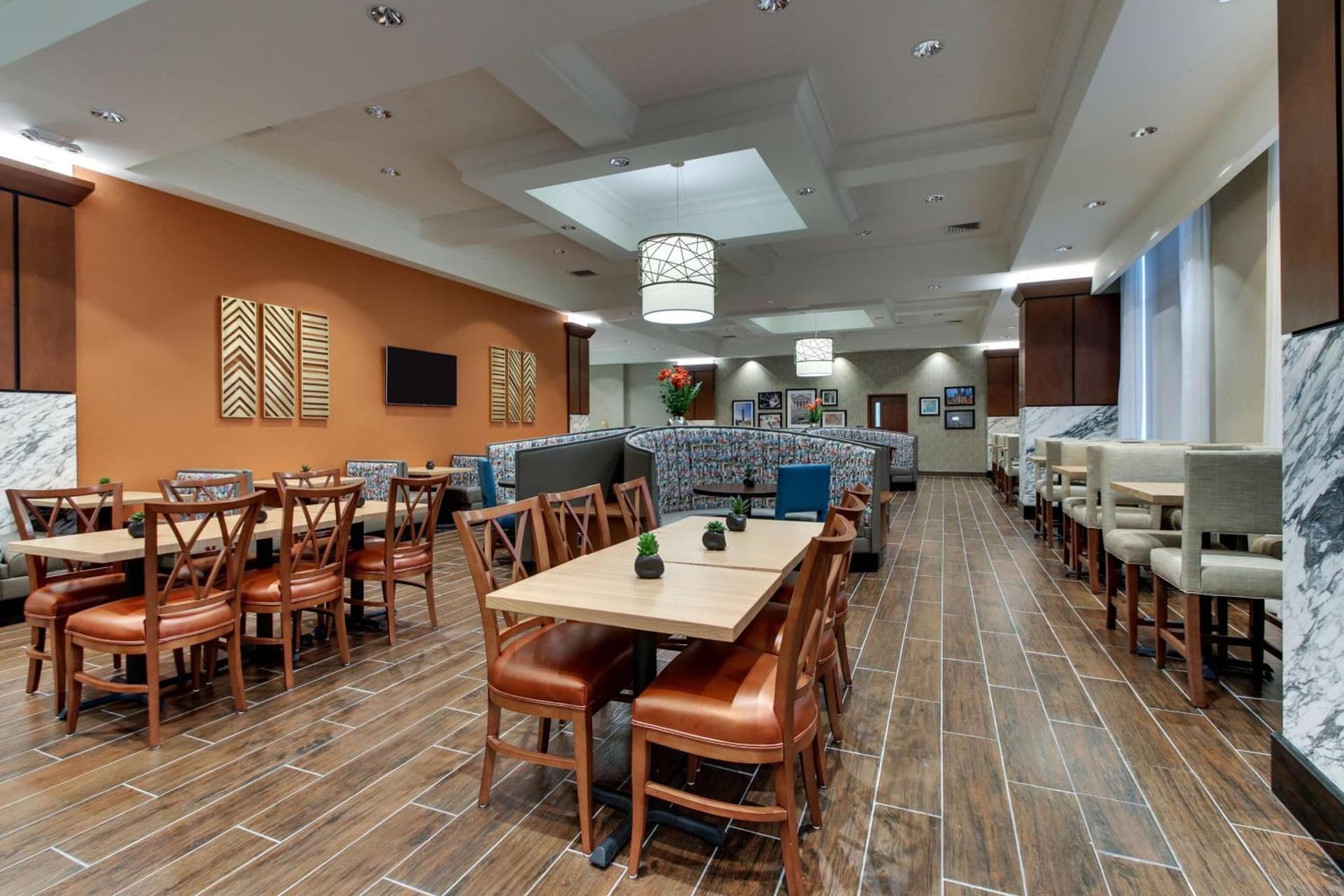 Drury Plaza Hotel Richmond gallery photo in Glen Allen, VA — image 26