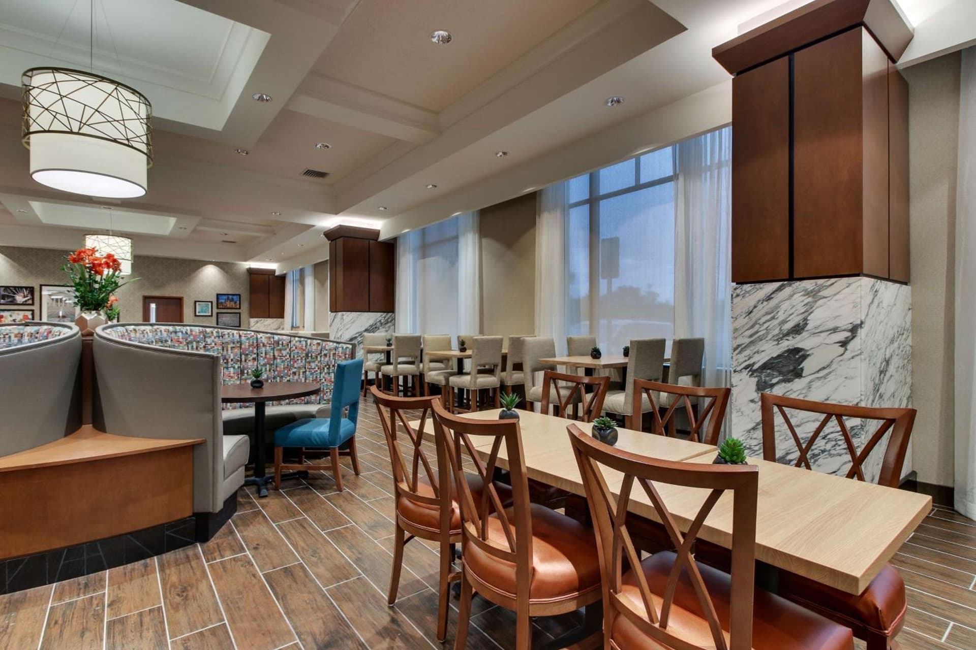 Drury Plaza Hotel Richmond gallery photo in Glen Allen, VA — image 14