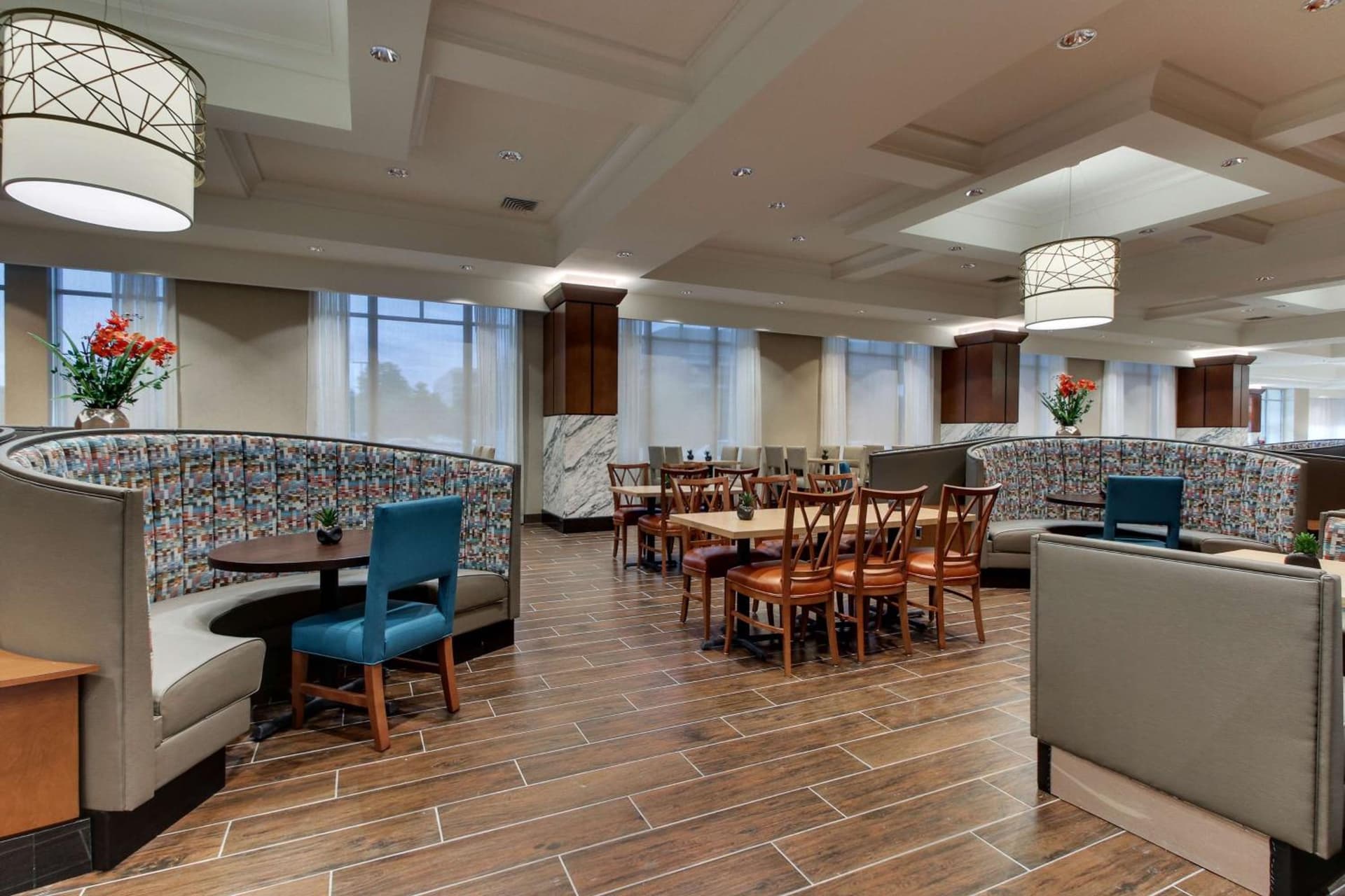 Drury Plaza Hotel Richmond gallery photo in Glen Allen, VA — image 43