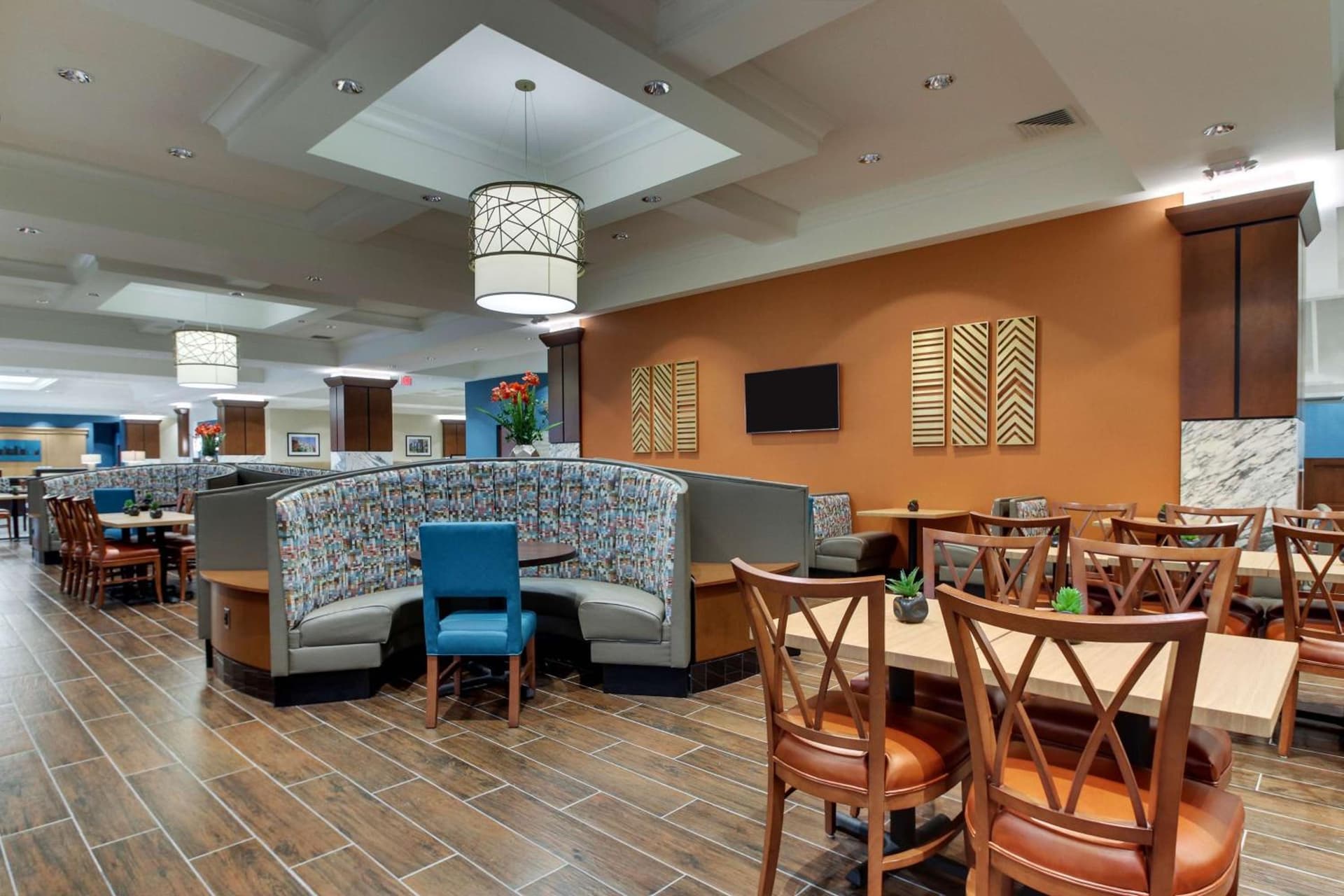 Drury Plaza Hotel Richmond gallery photo in Glen Allen, VA — image 18
