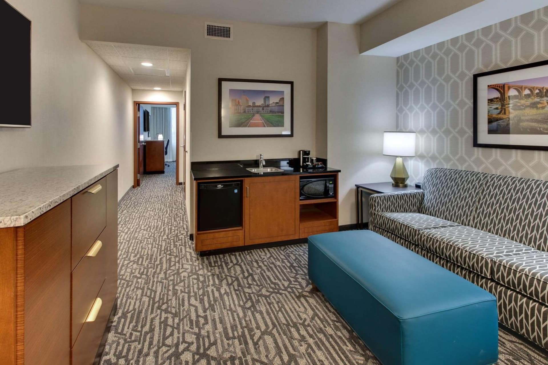 Drury Plaza Hotel Richmond gallery photo in Glen Allen, VA — image 54