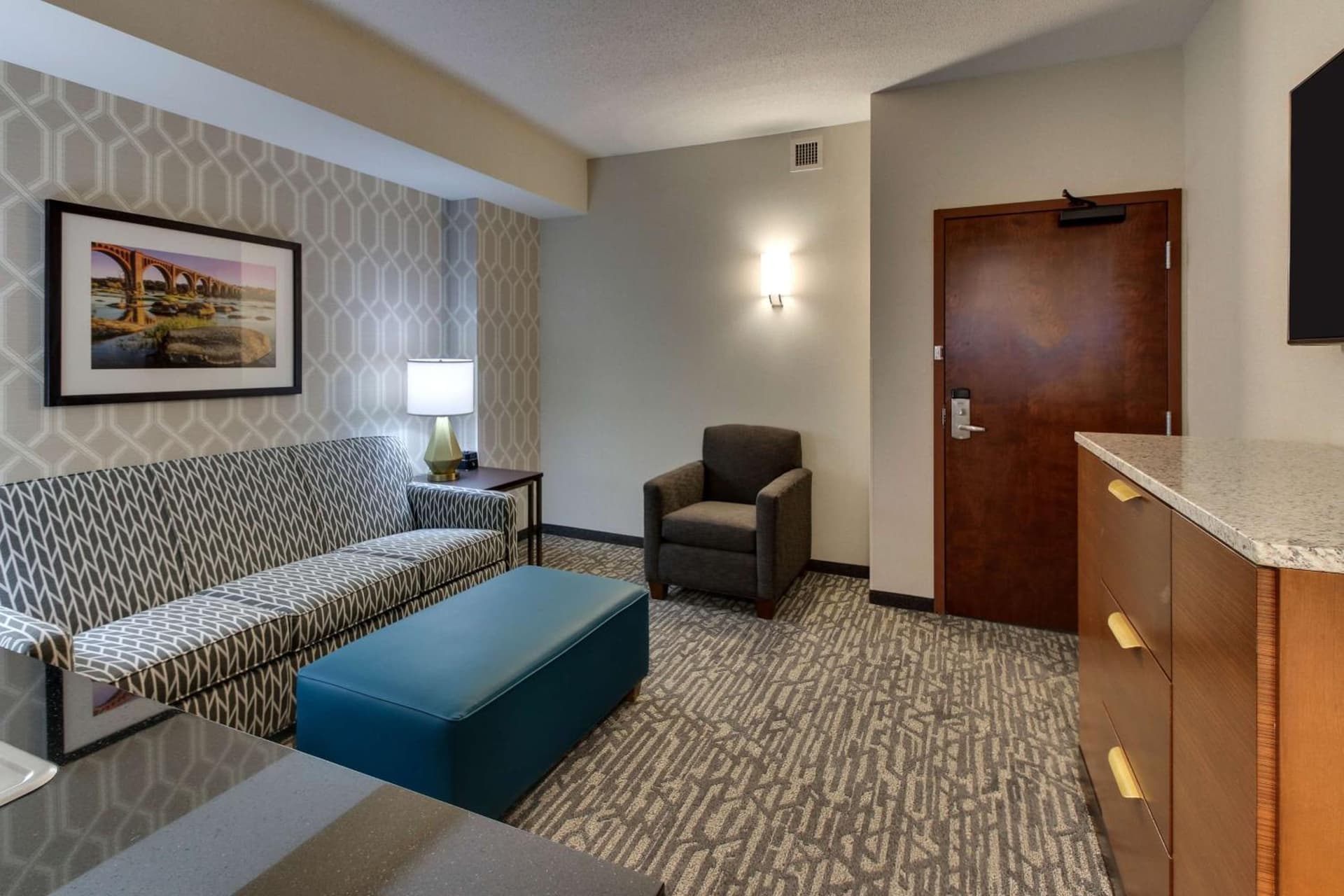 Drury Plaza Hotel Richmond gallery photo in Glen Allen, VA — image 21