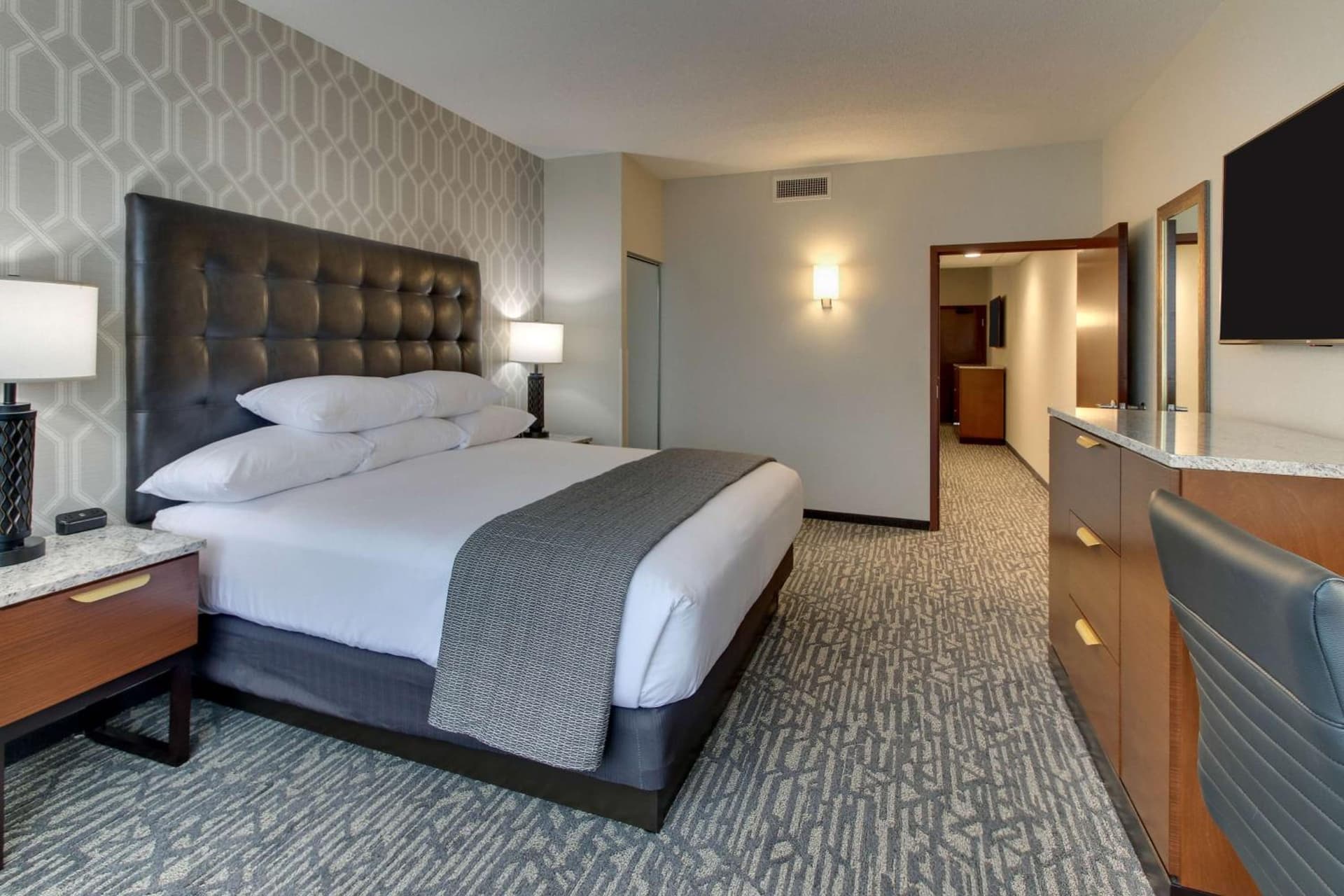 Drury Plaza Hotel Richmond gallery photo in Glen Allen, VA — image 13