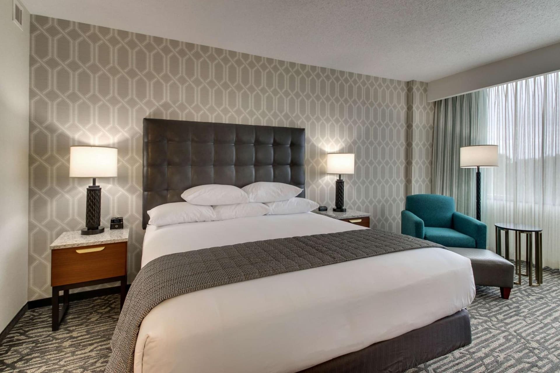 Drury Plaza Hotel Richmond gallery photo in Glen Allen, VA — image 31