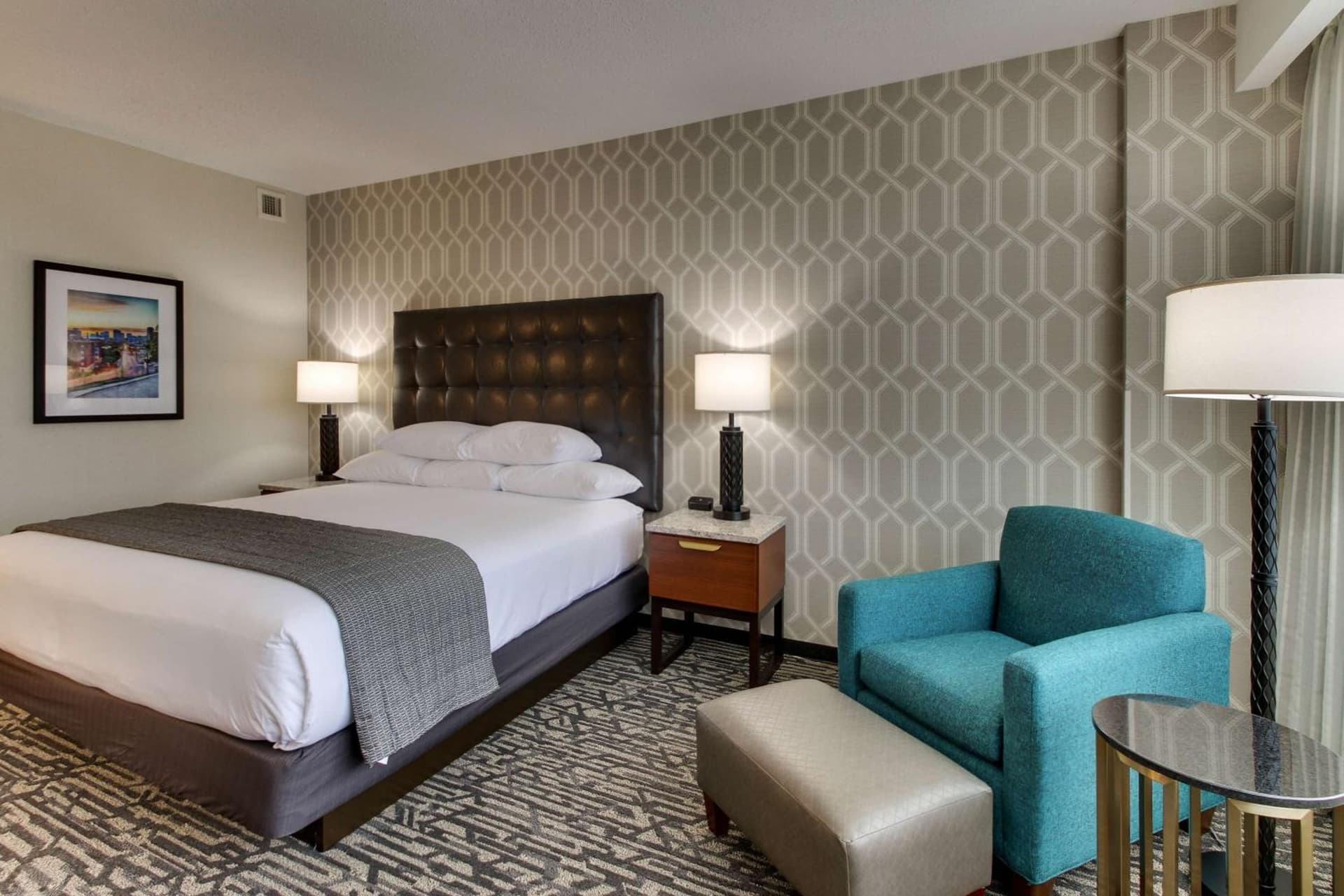Drury Plaza Hotel Richmond gallery photo in Glen Allen, VA — image 56