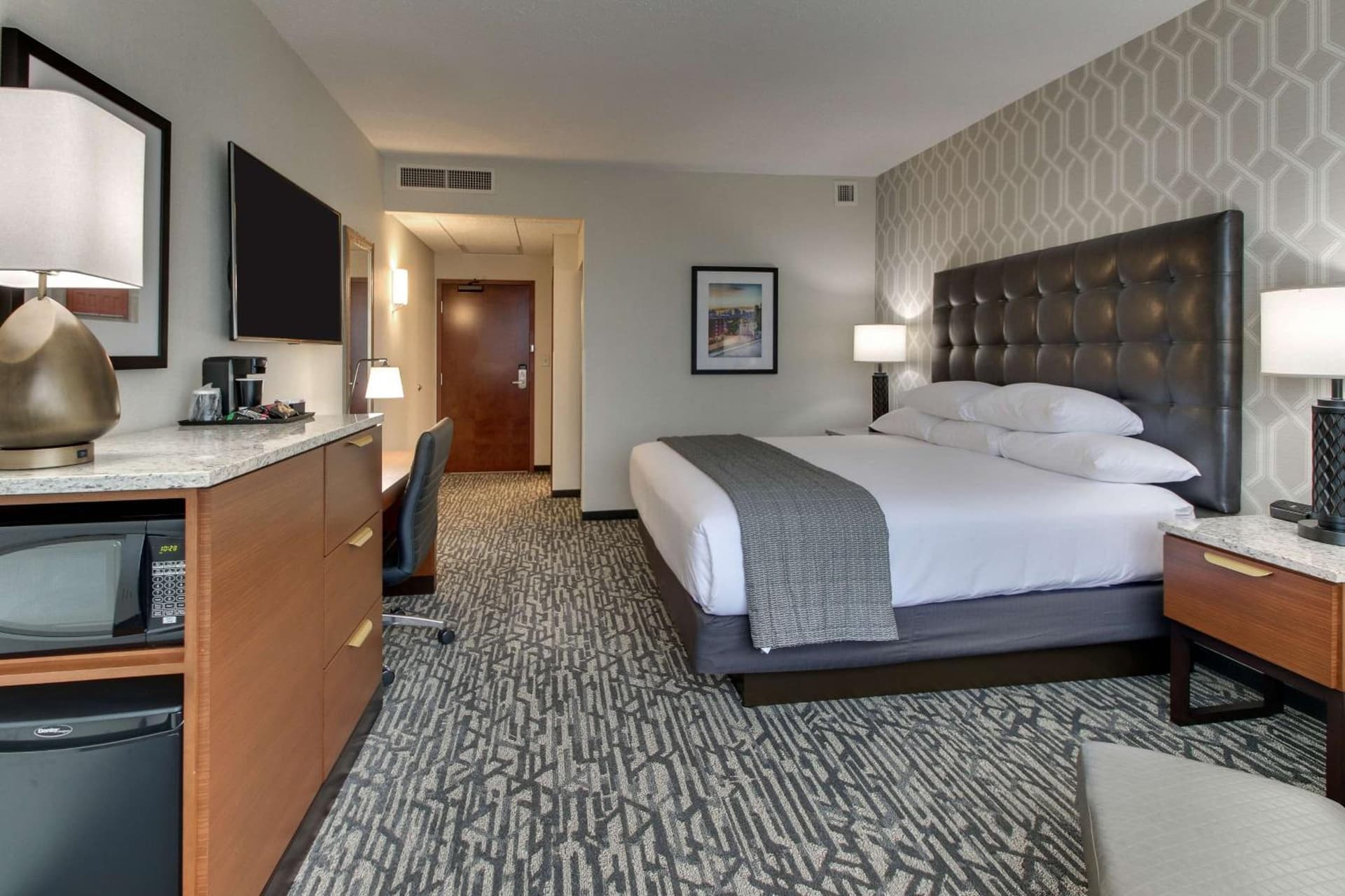 Drury Plaza Hotel Richmond gallery photo in Glen Allen, VA — image 33