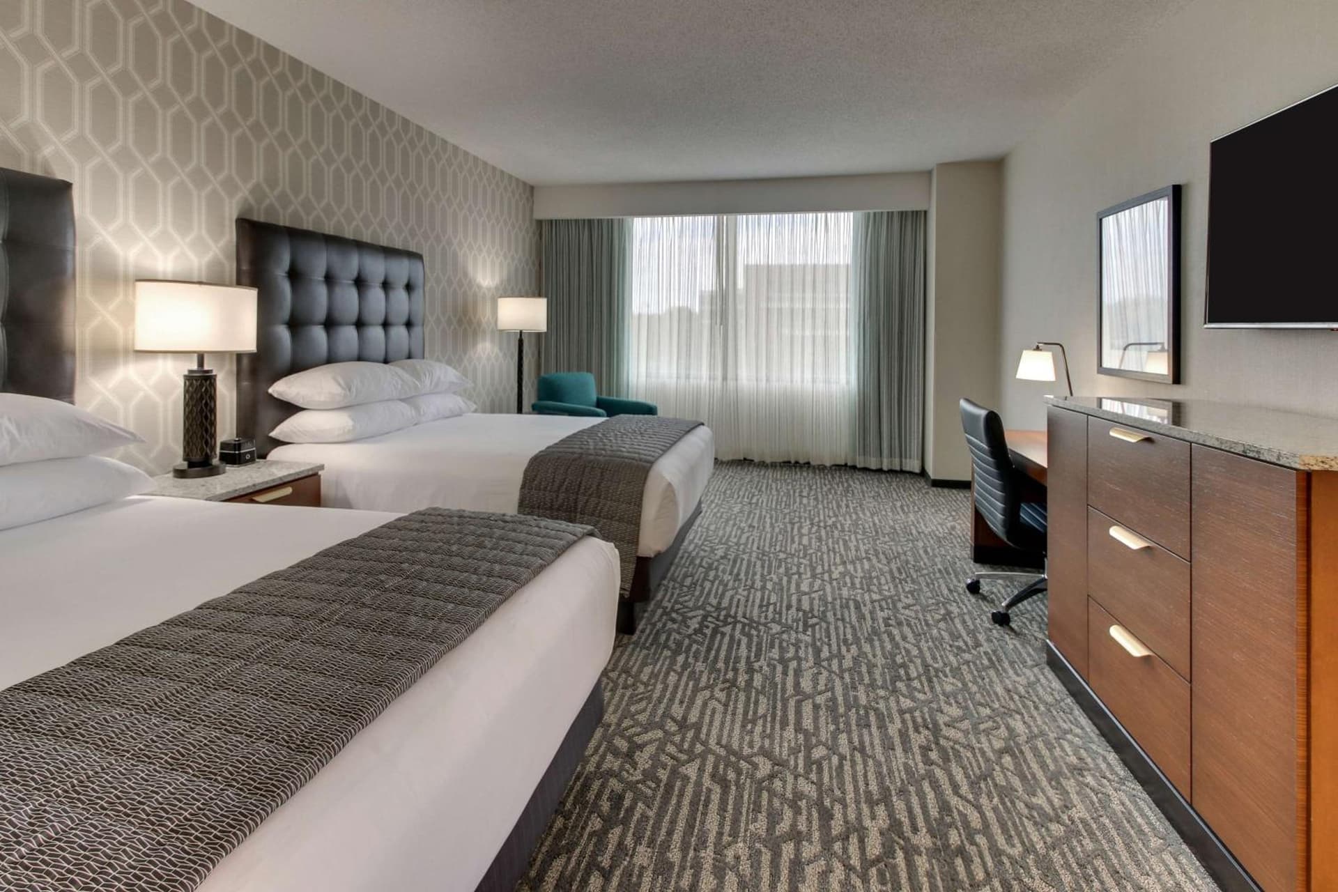 Drury Plaza Hotel Richmond gallery photo in Glen Allen, VA — image 62