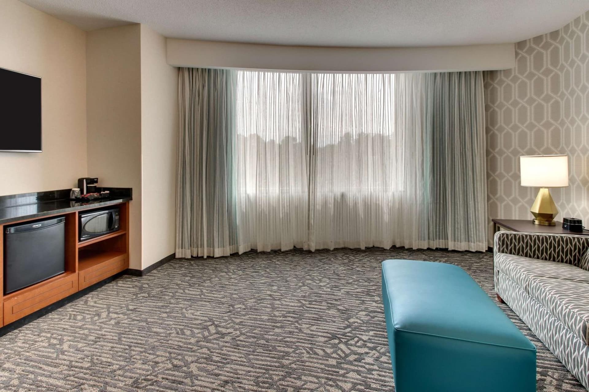 Drury Plaza Hotel Richmond gallery photo in Glen Allen, VA — image 17