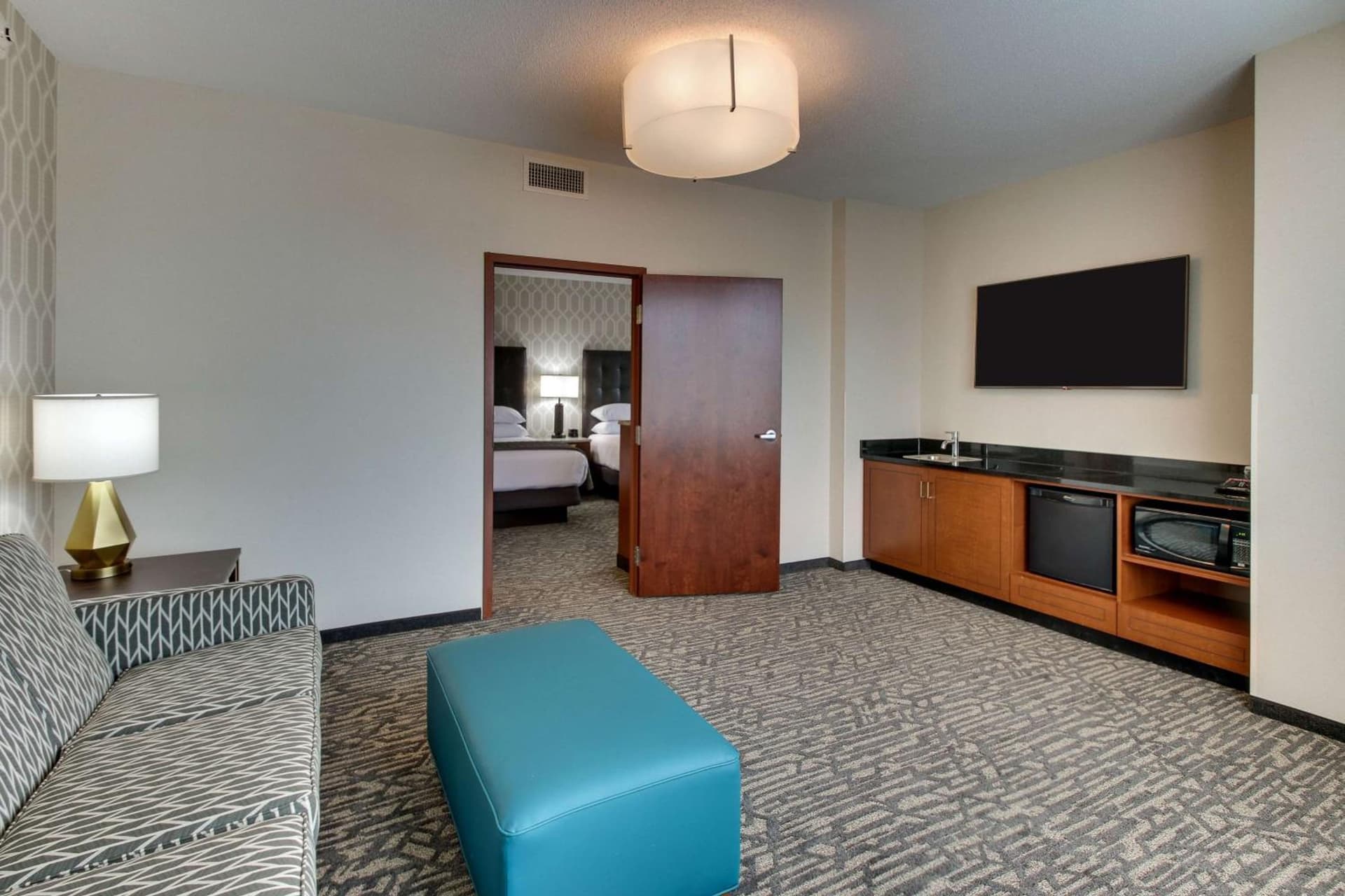 Drury Plaza Hotel Richmond gallery photo in Glen Allen, VA — image 63