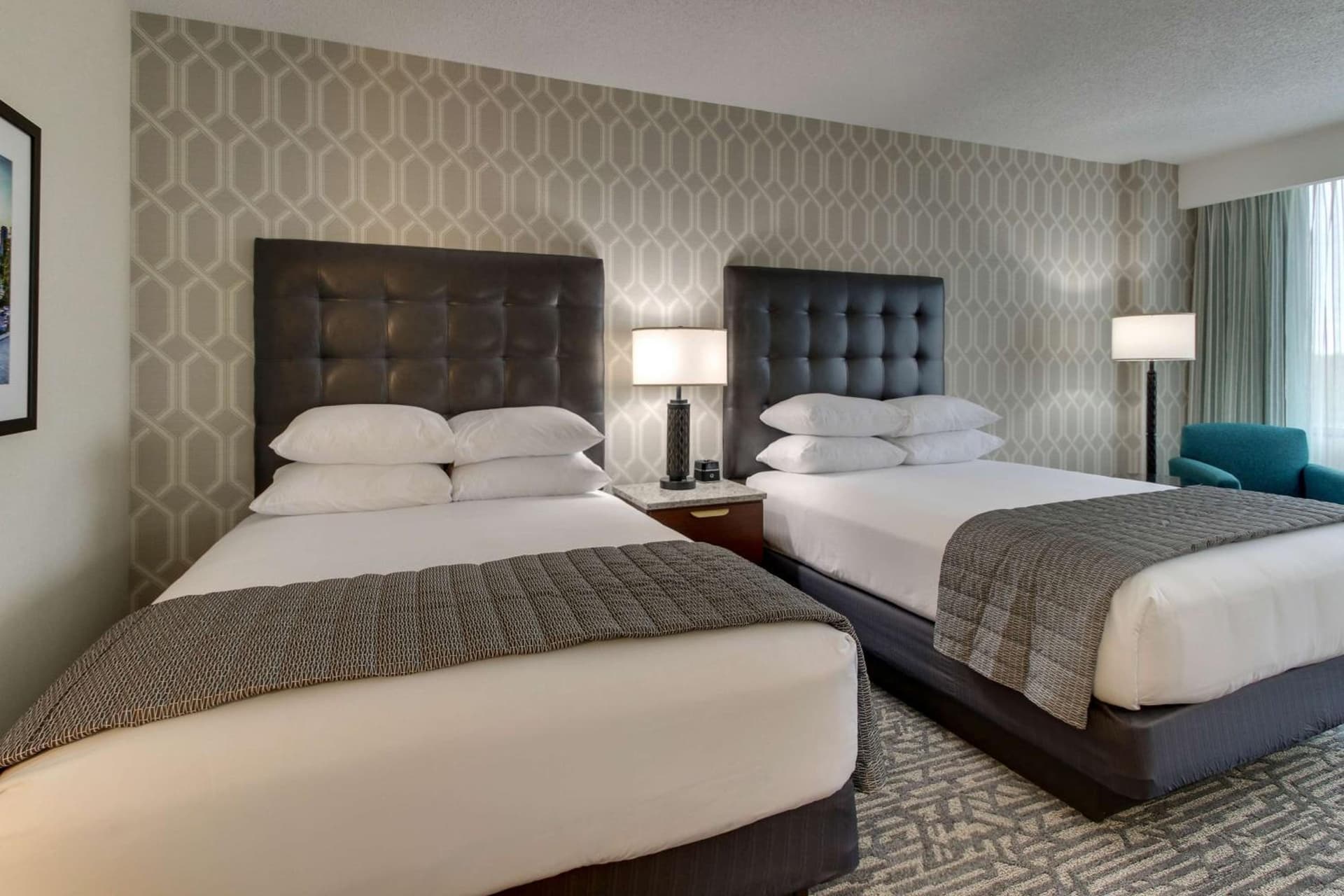 Drury Plaza Hotel Richmond gallery photo in Glen Allen, VA — image 52
