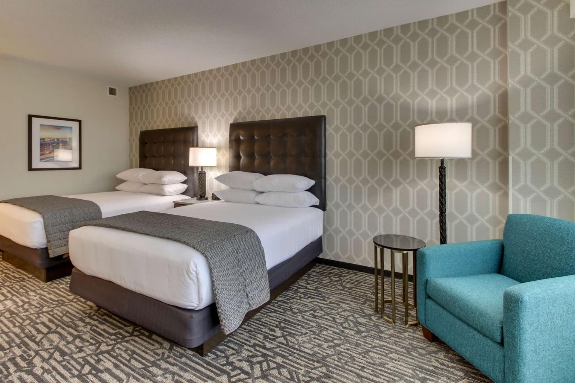 Drury Plaza Hotel Richmond gallery photo in Glen Allen, VA — image 49