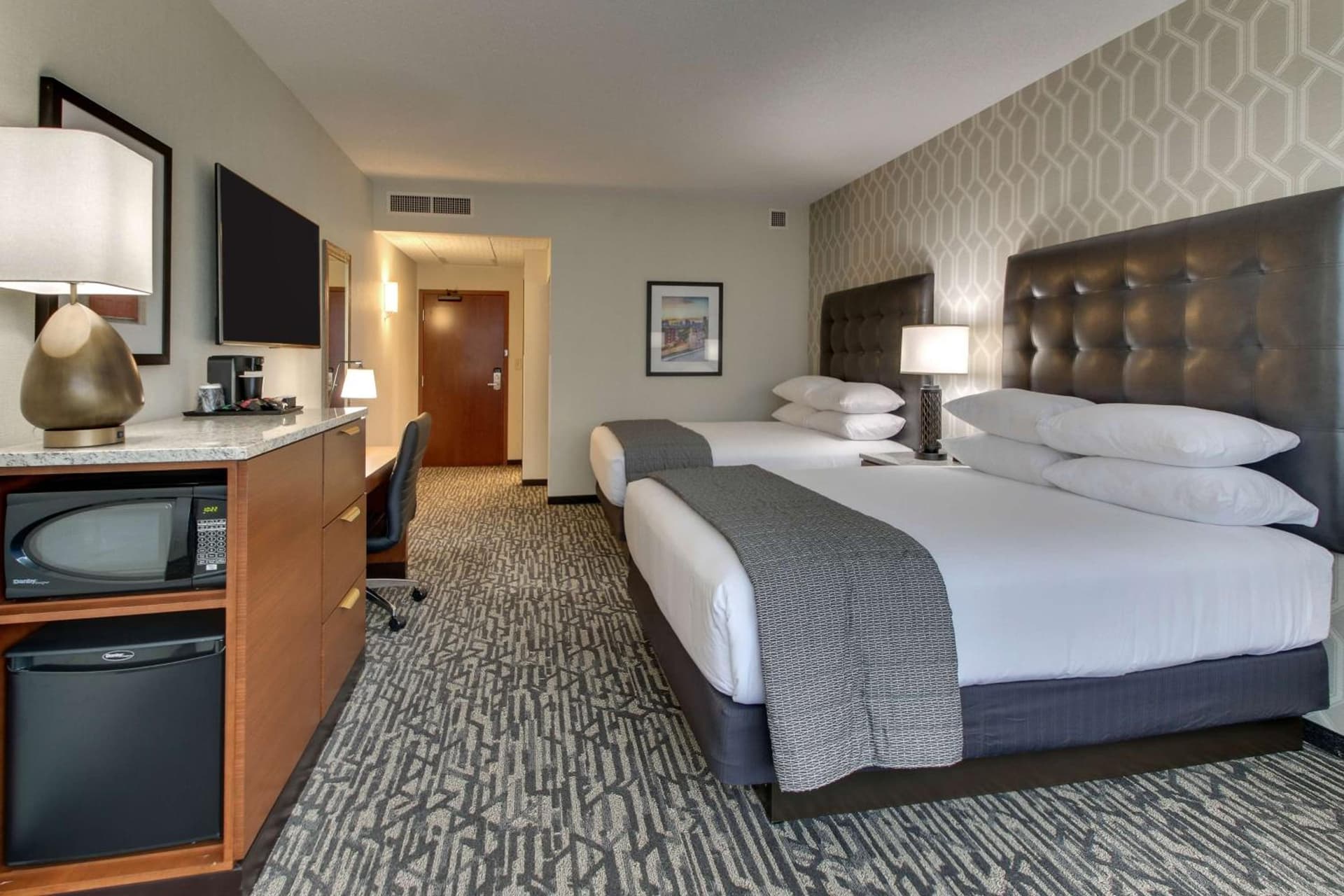 Drury Plaza Hotel Richmond gallery photo in Glen Allen, VA — image 55