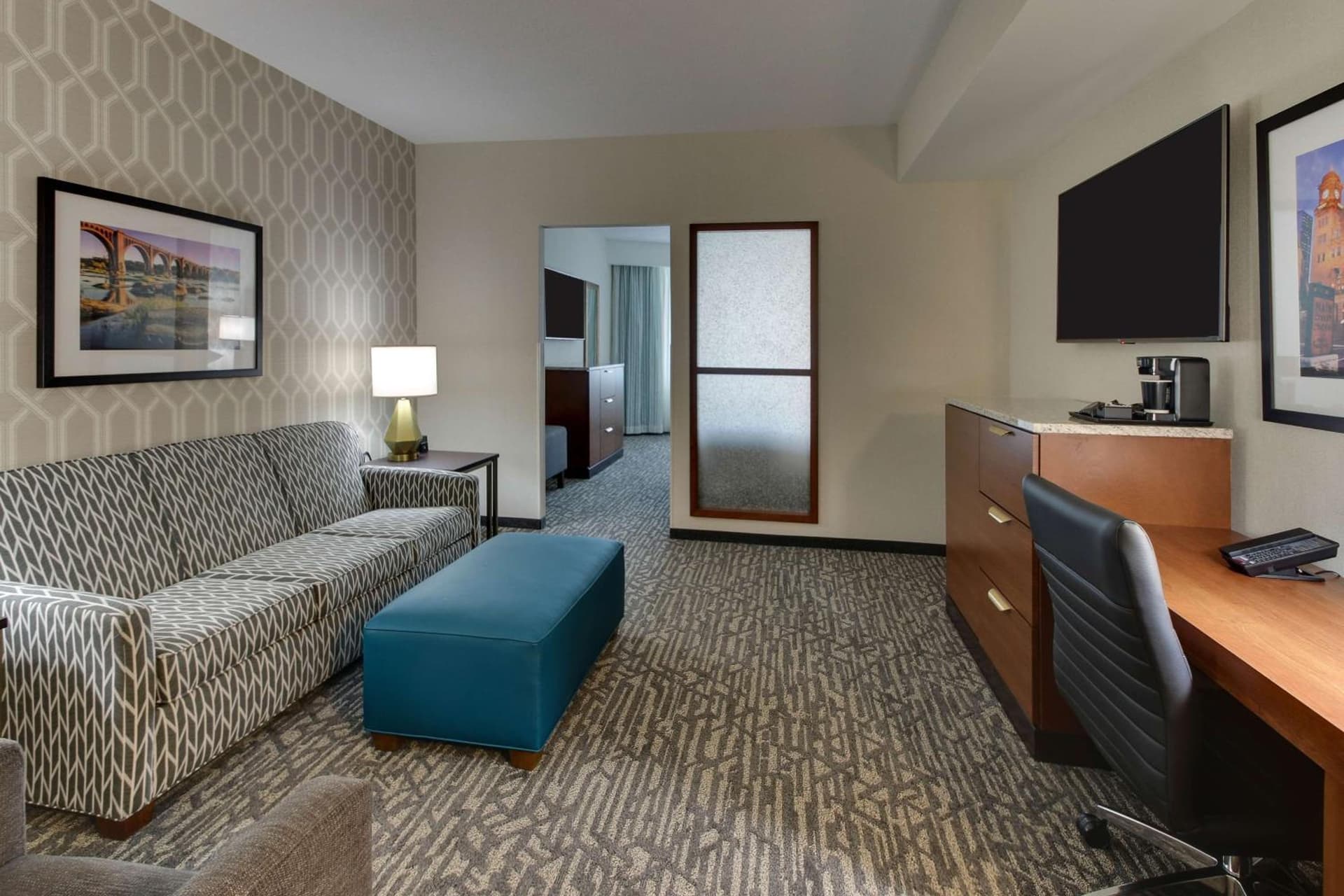 Drury Plaza Hotel Richmond gallery photo in Glen Allen, VA — image 34
