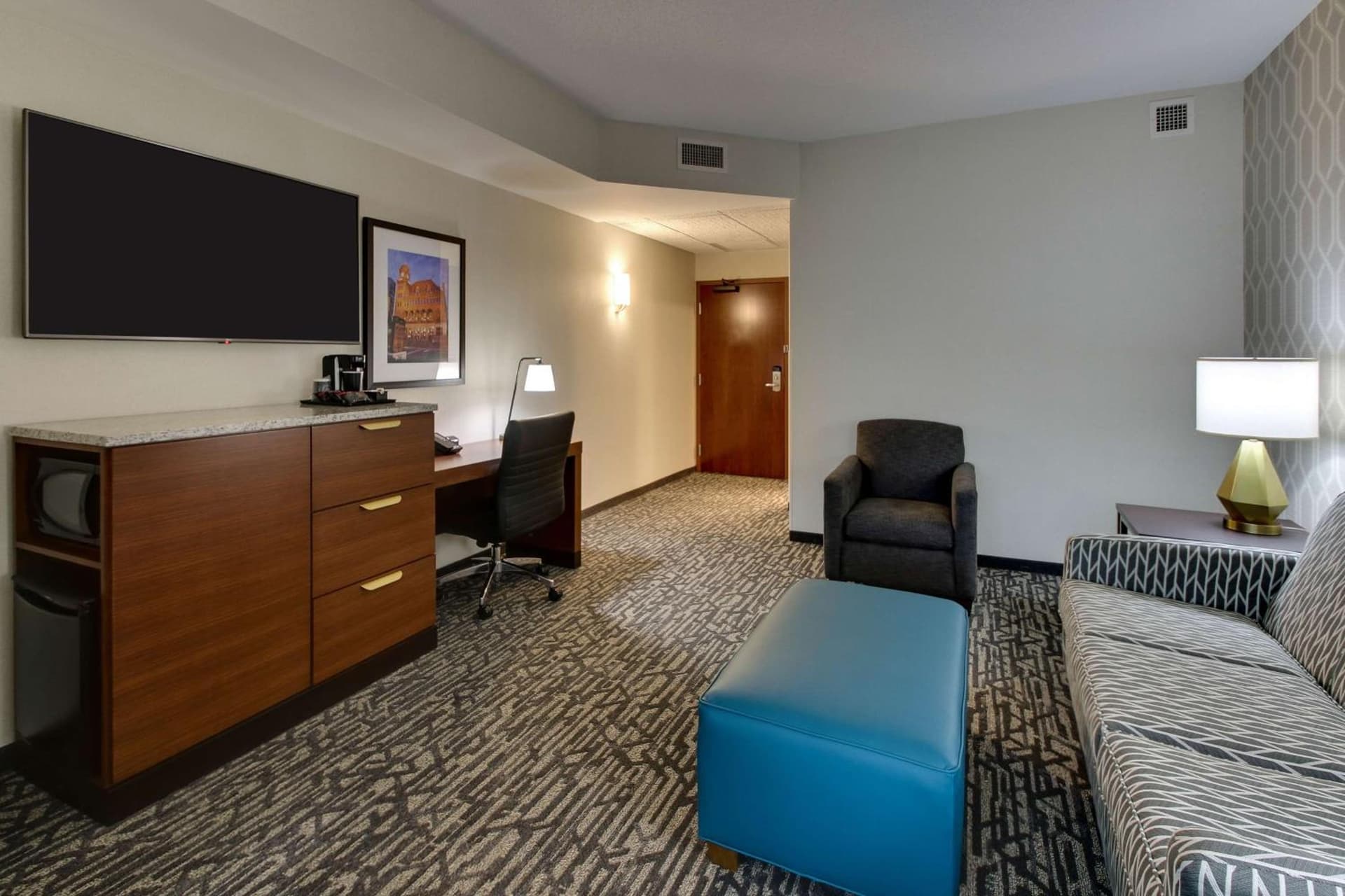 Drury Plaza Hotel Richmond gallery photo in Glen Allen, VA — image 64
