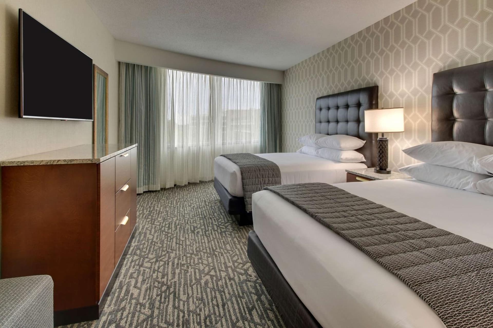 Drury Plaza Hotel Richmond gallery photo in Glen Allen, VA — image 38