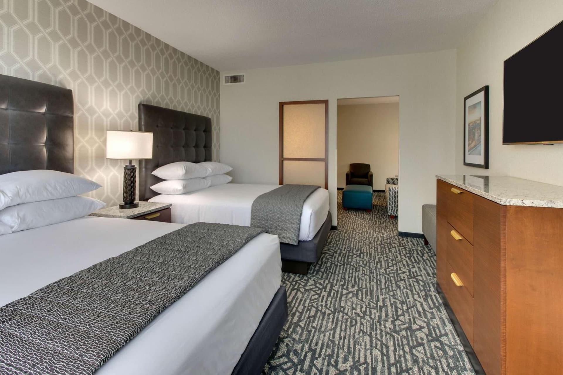Drury Plaza Hotel Richmond gallery photo in Glen Allen, VA — image 45