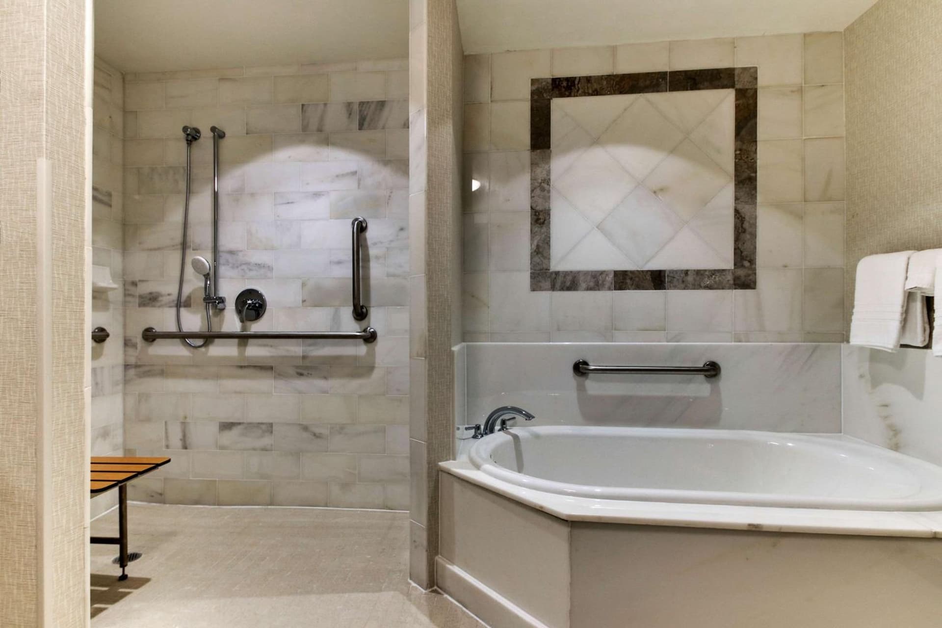 Drury Plaza Hotel Richmond interior in Glen Allen, VA — gallery photo 2