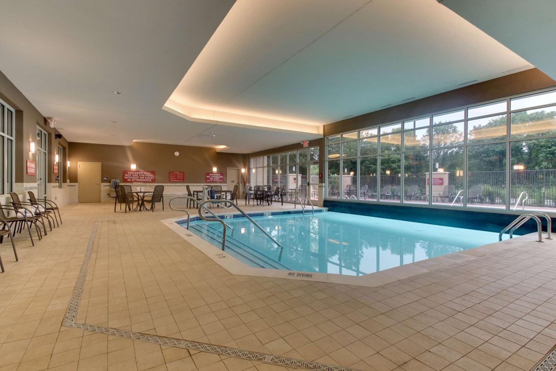 Drury Plaza Hotel Richmond gallery photo in Glen Allen, VA — image 40