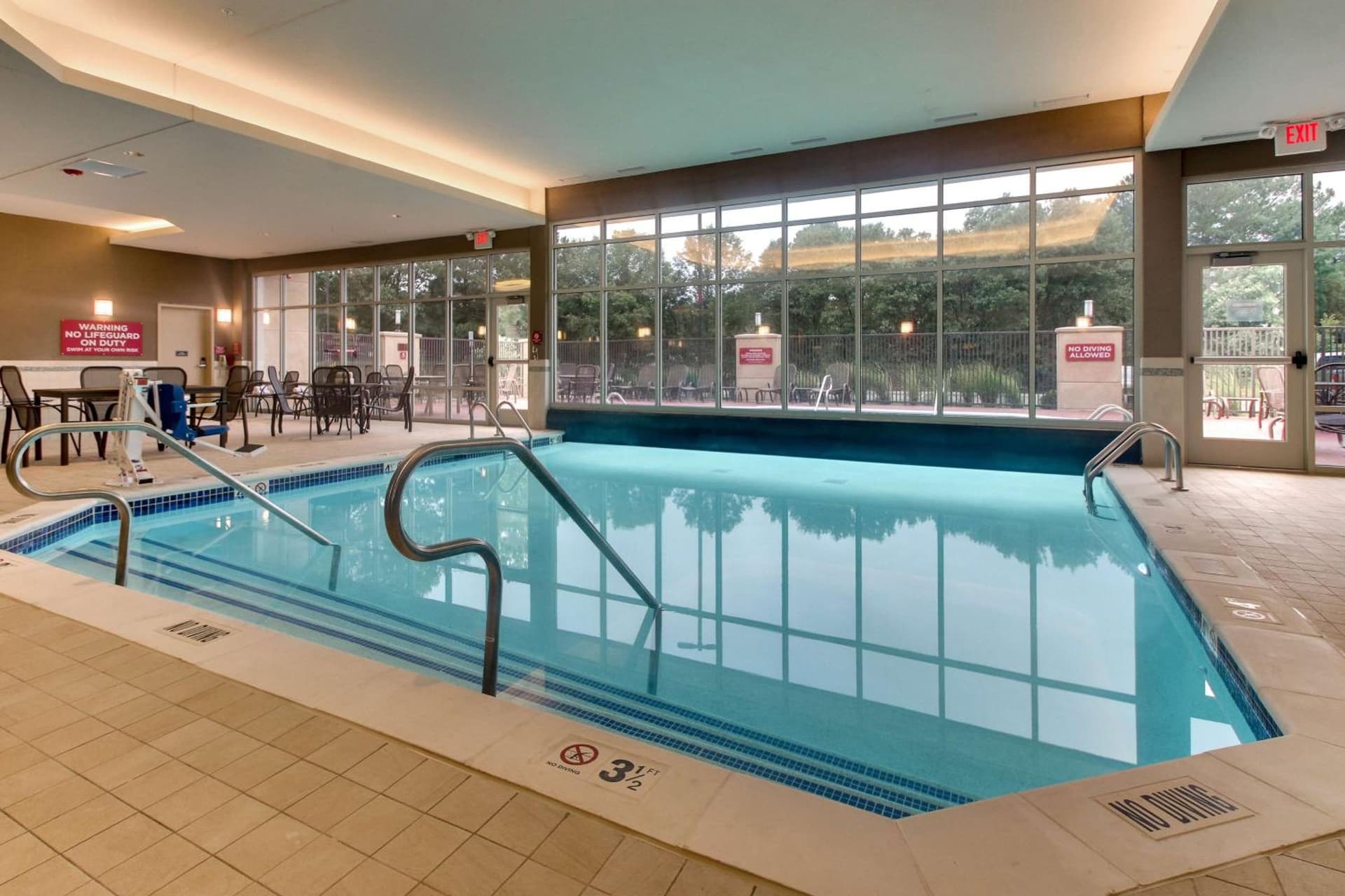 Drury Plaza Hotel Richmond gallery photo in Glen Allen, VA — image 51