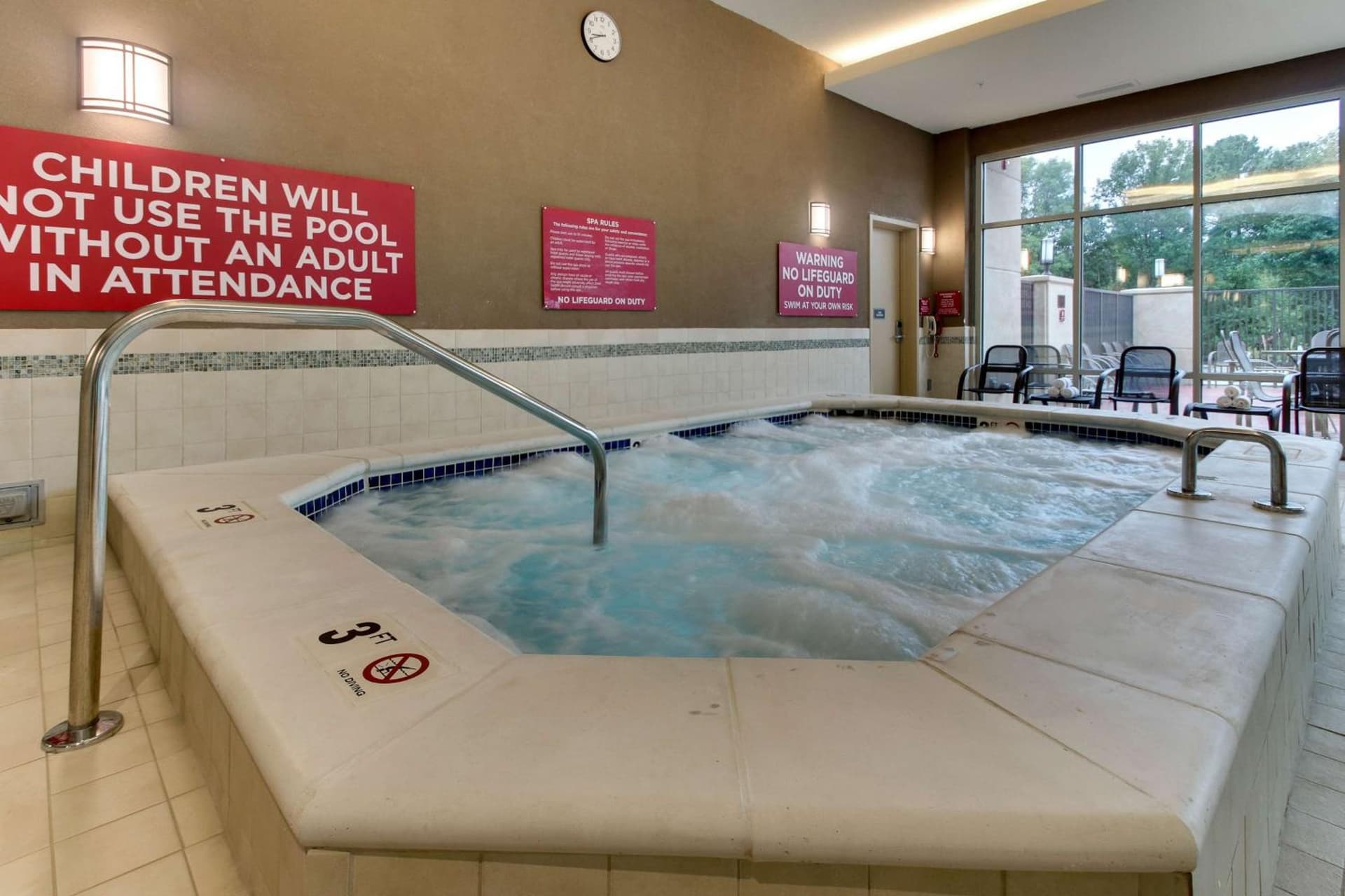 Drury Plaza Hotel Richmond gallery photo in Glen Allen, VA — image 23
