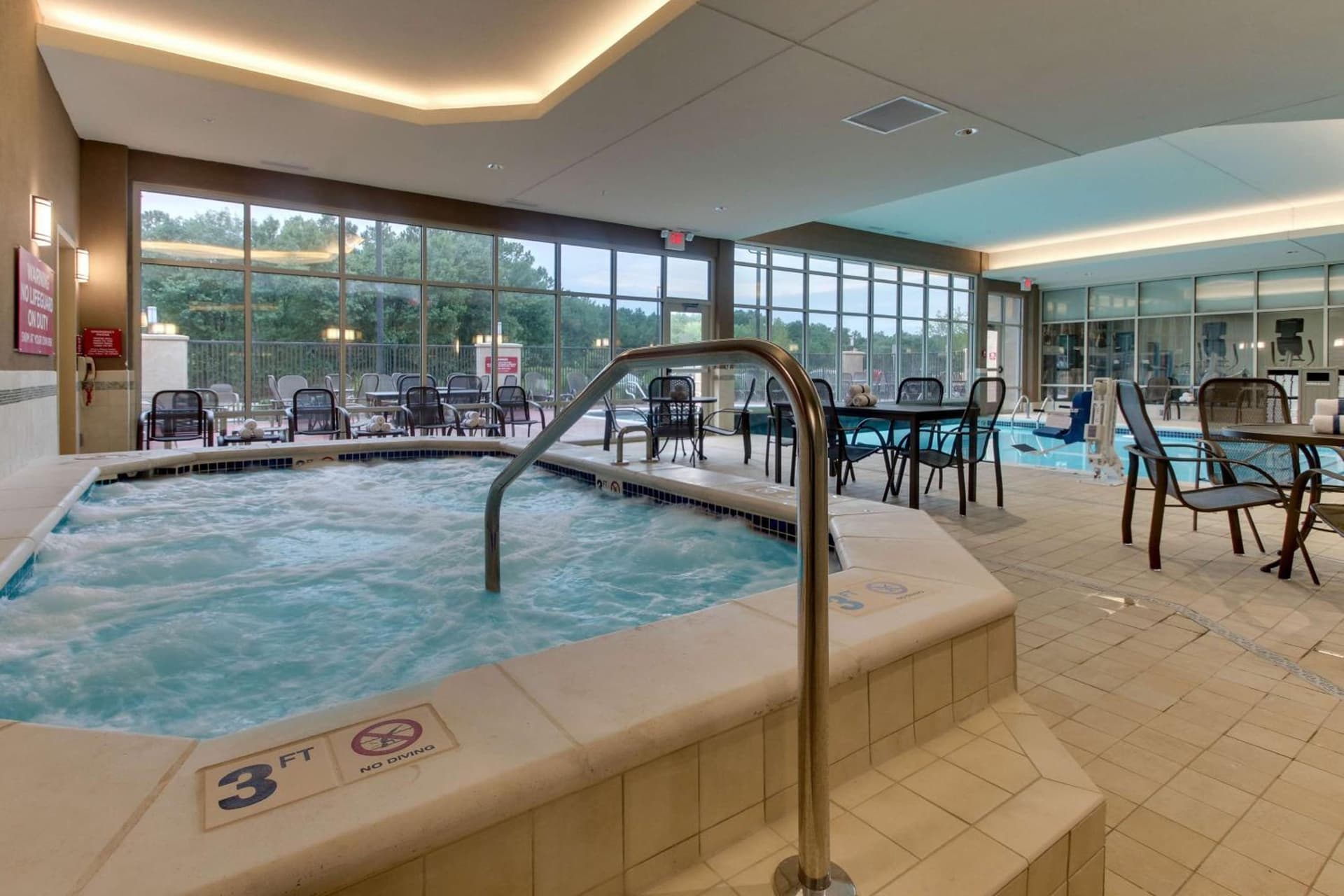 Drury Plaza Hotel Richmond gallery photo in Glen Allen, VA — image 37