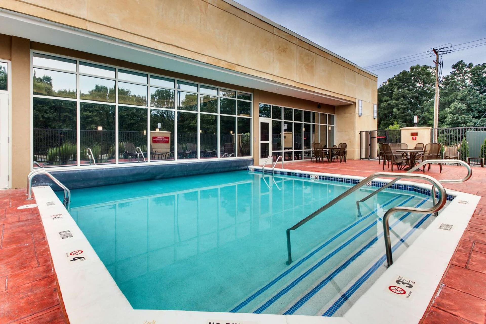 Drury Plaza Hotel Richmond gallery photo in Glen Allen, VA — image 65