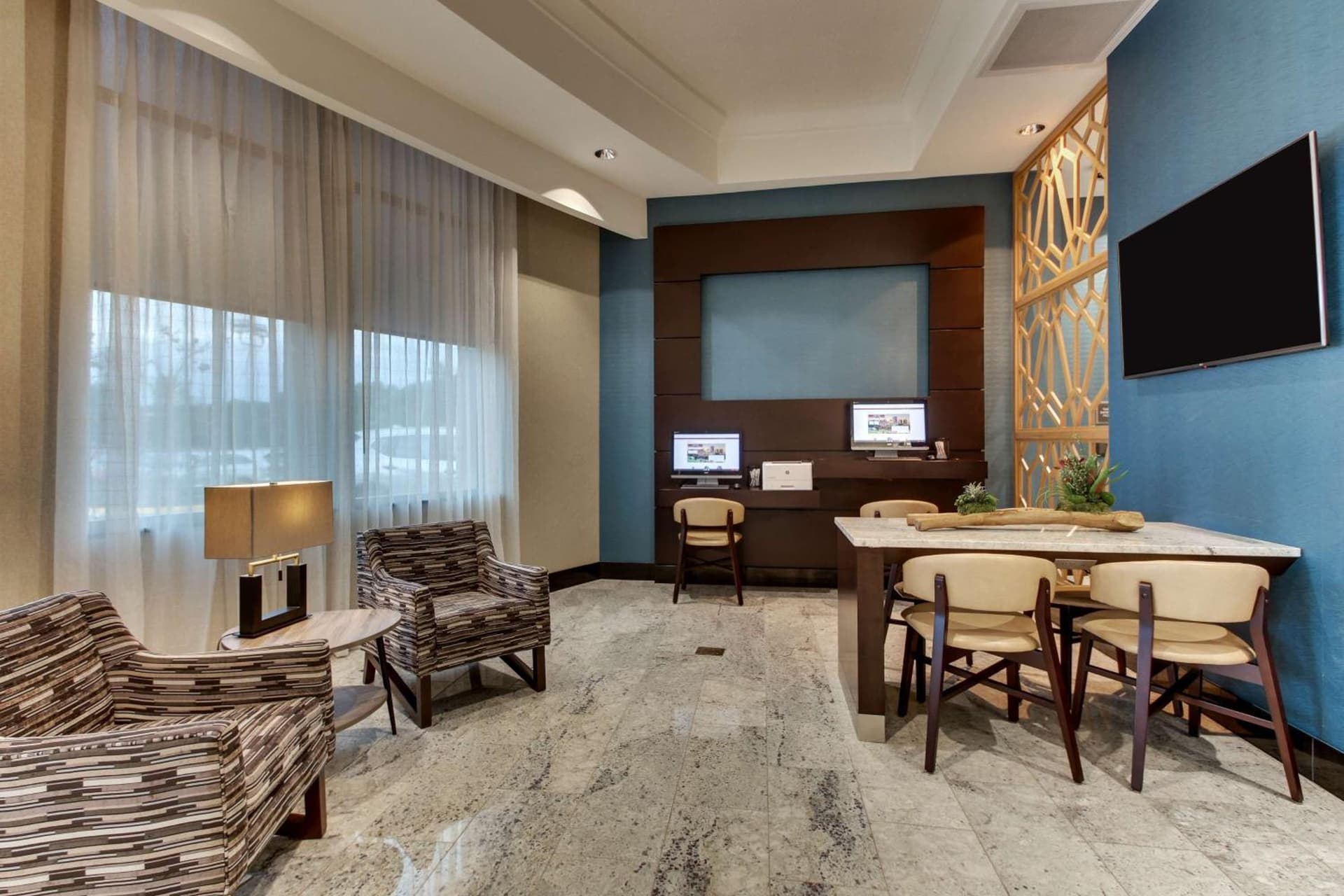 Drury Plaza Hotel Richmond gallery photo in Glen Allen, VA — image 58