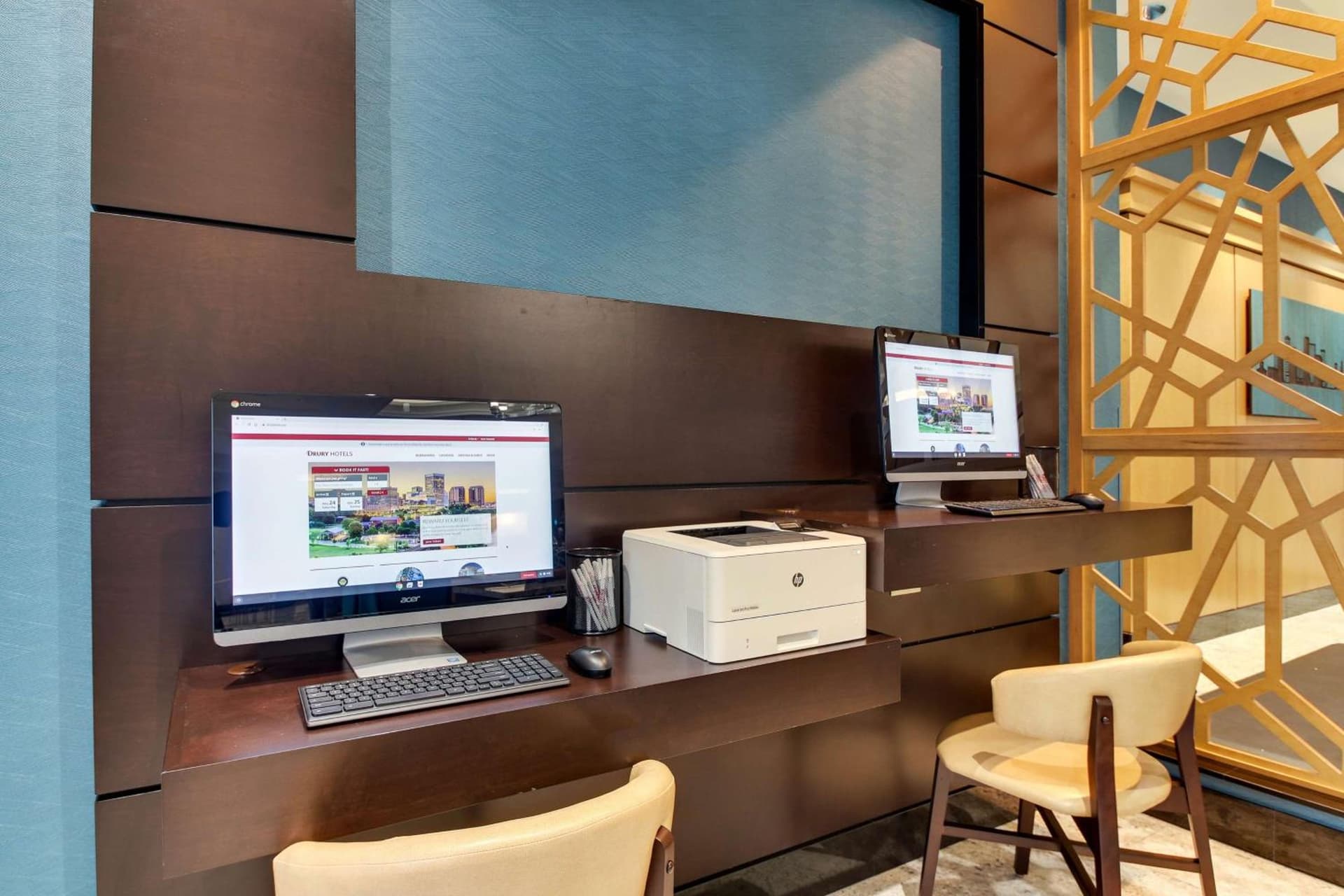 Drury Plaza Hotel Richmond gallery photo in Glen Allen, VA — image 22