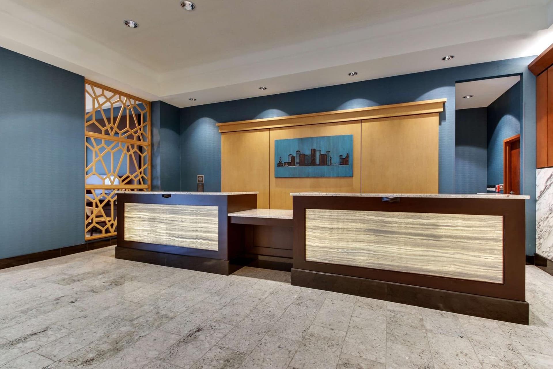 Drury Plaza Hotel Richmond gallery photo in Glen Allen, VA — image 46