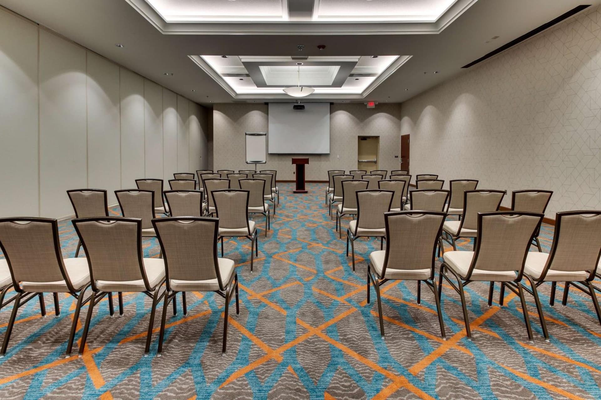 Drury Plaza Hotel Richmond gallery photo in Glen Allen, VA — image 28