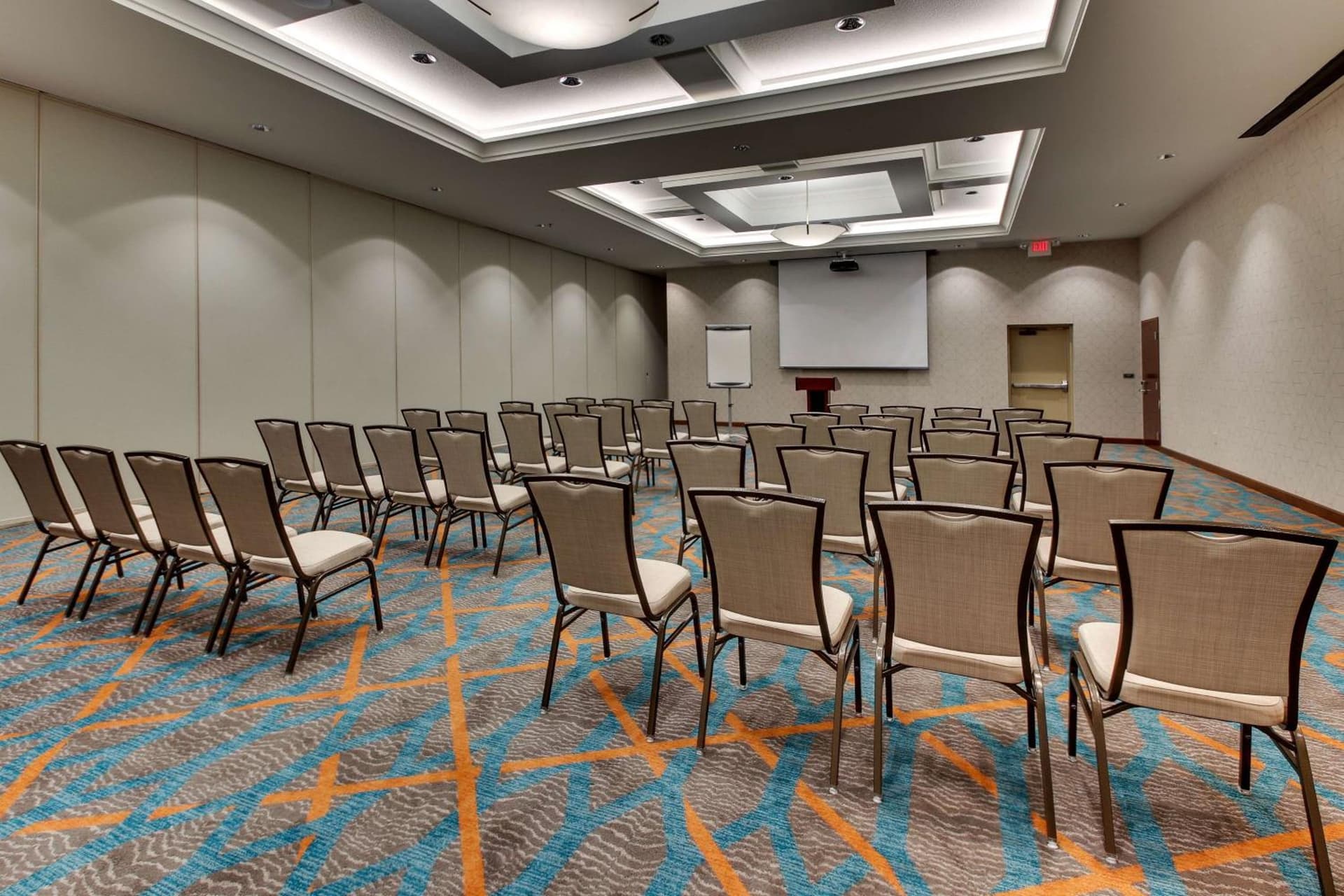 Drury Plaza Hotel Richmond gallery photo in Glen Allen, VA — image 36