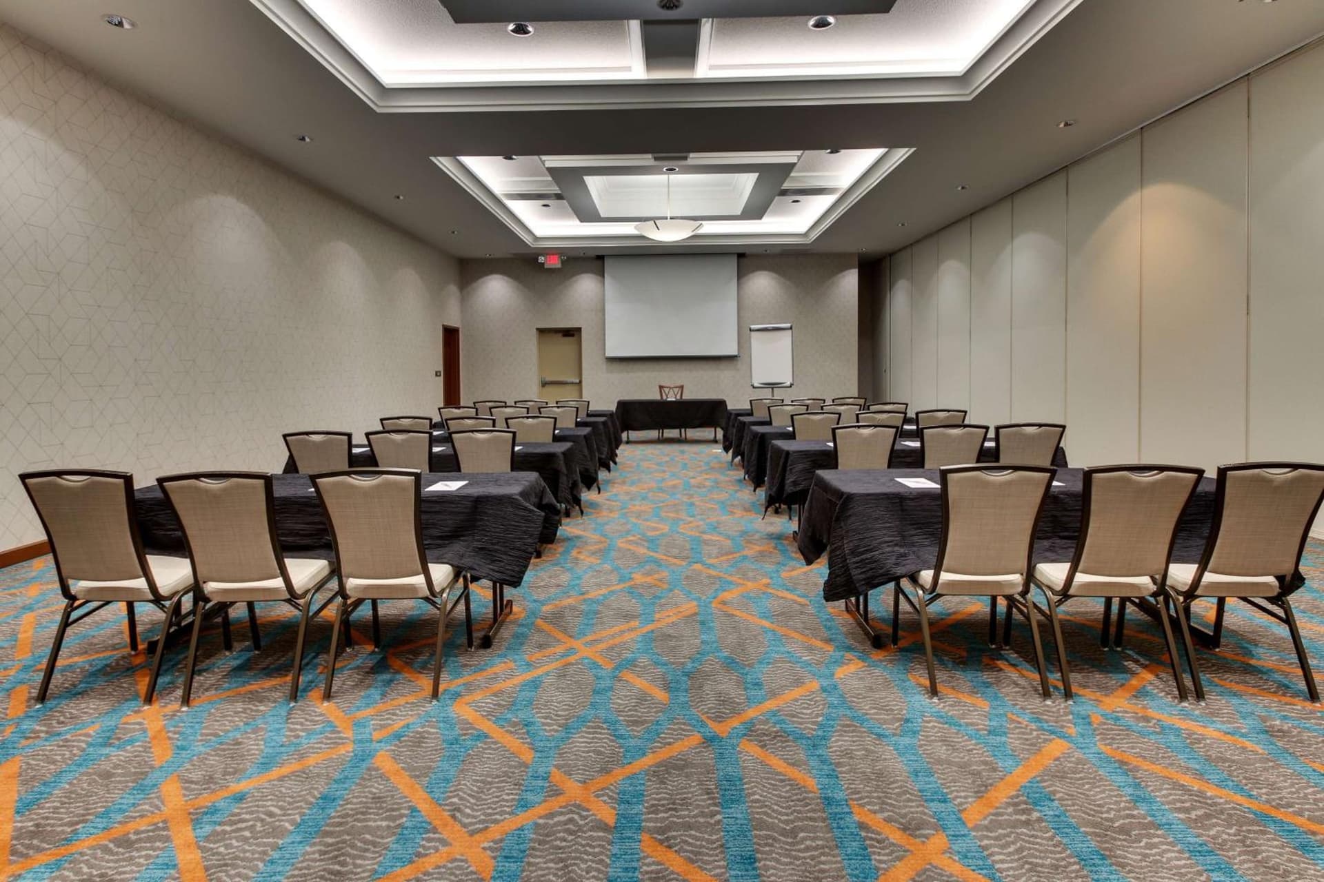 Drury Plaza Hotel Richmond gallery photo in Glen Allen, VA — image 9