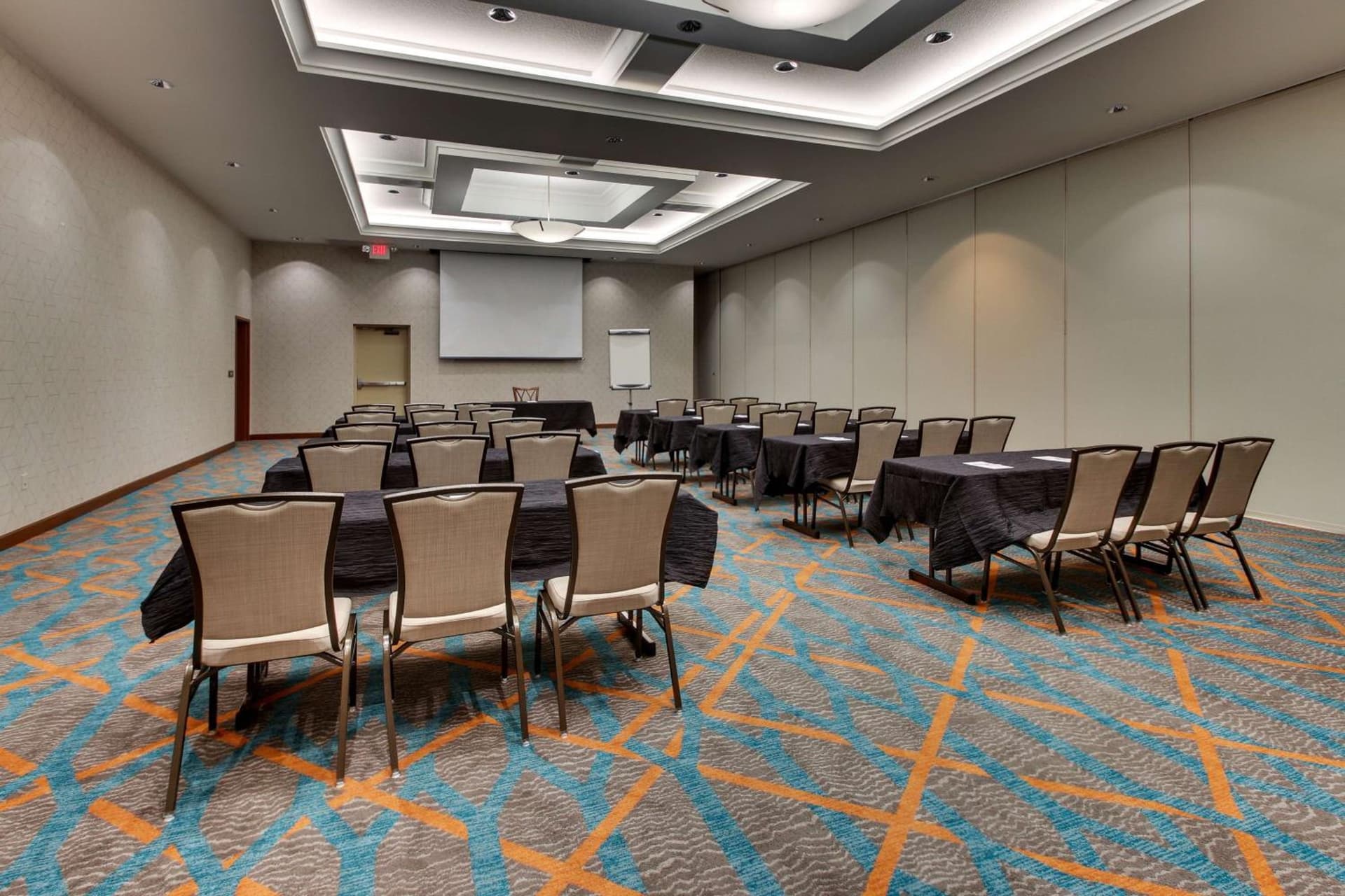 Drury Plaza Hotel Richmond gallery photo in Glen Allen, VA — image 60