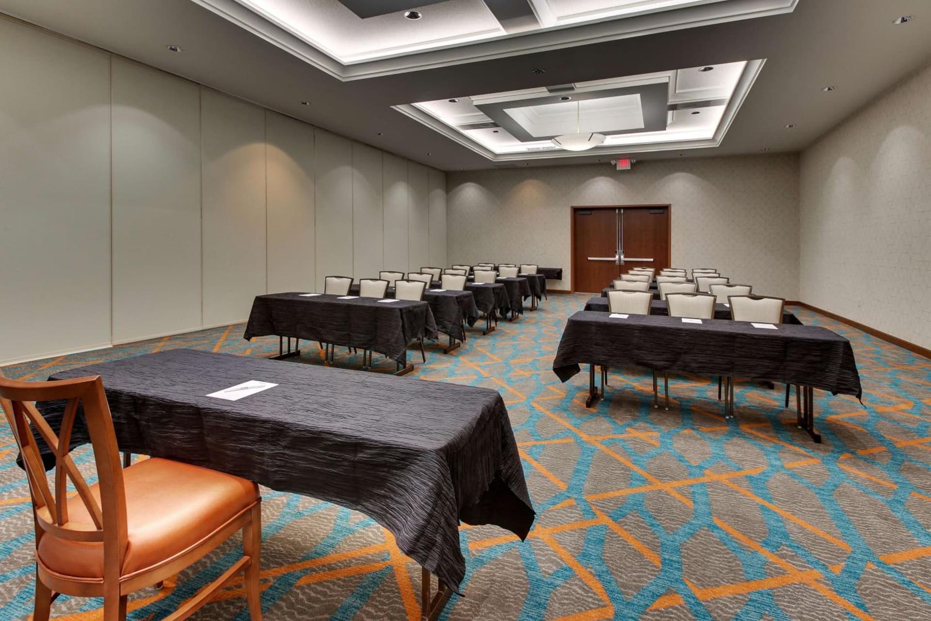 Drury Plaza Hotel Richmond gallery photo in Glen Allen, VA — image 7
