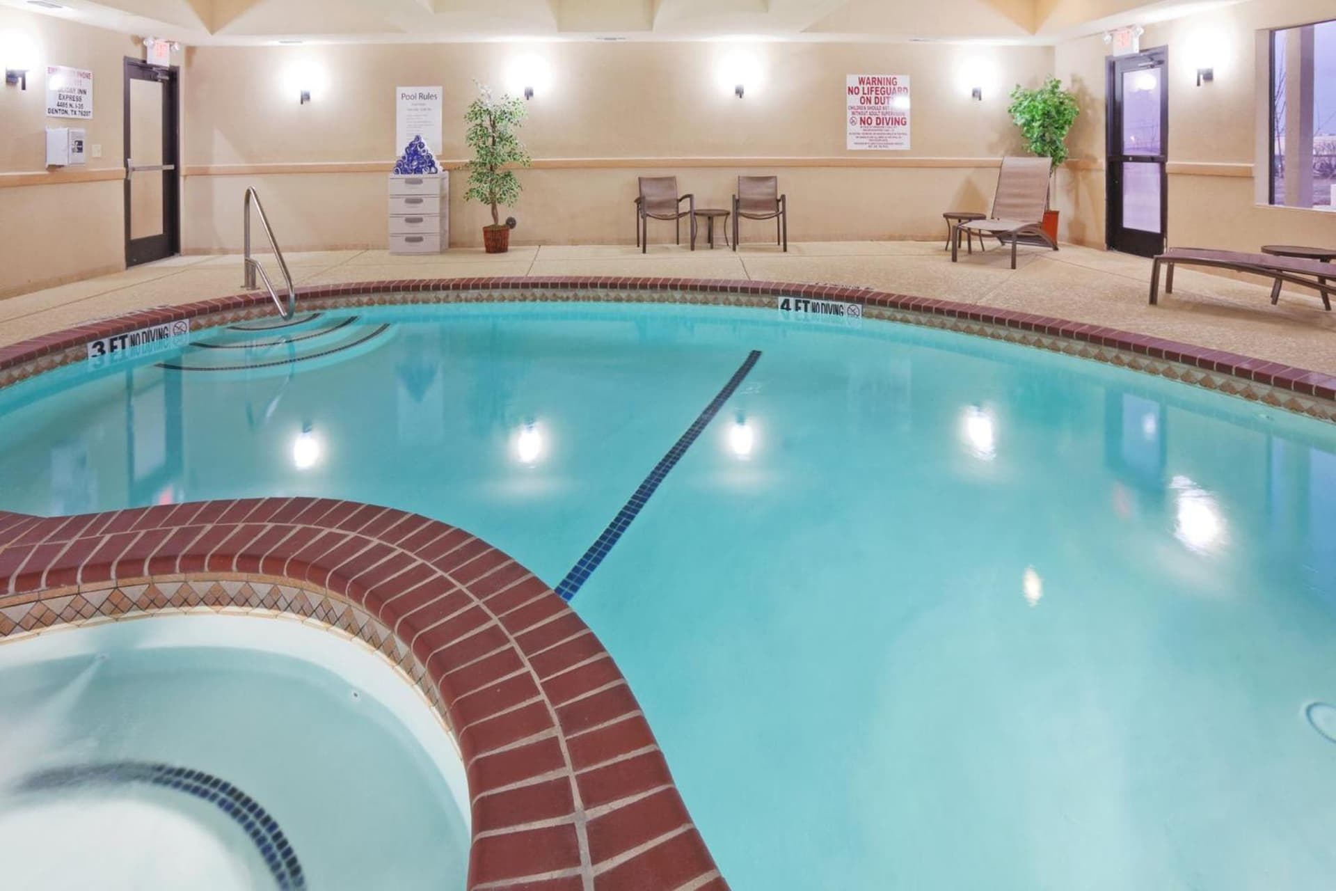 Holiday Inn Express & Suites - Denton North by IHG gallery photo in Denton, TX — image 18