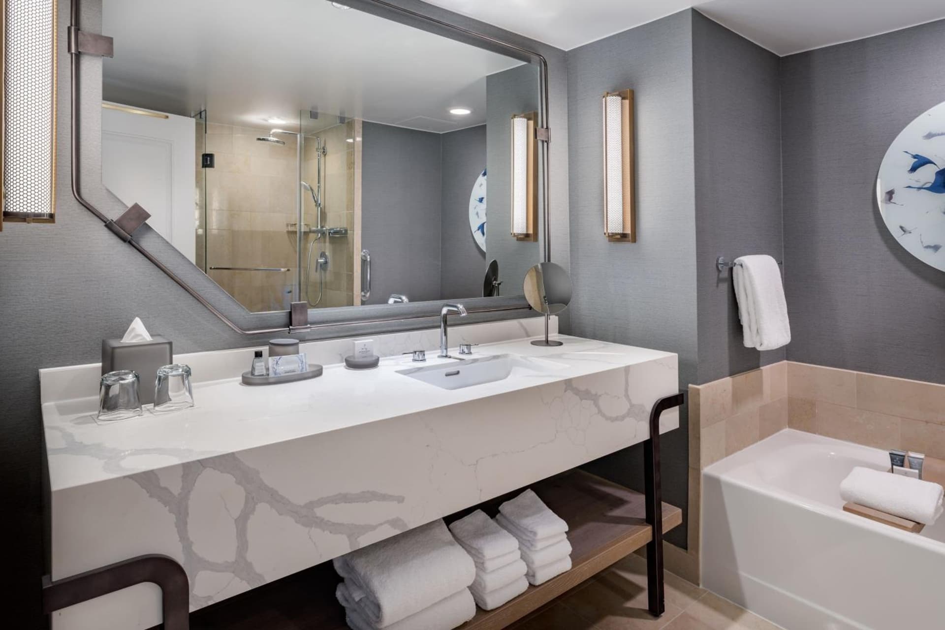 JW Marriott Orlando Grande Lakes interior in Orlando, FL — gallery photo 2
